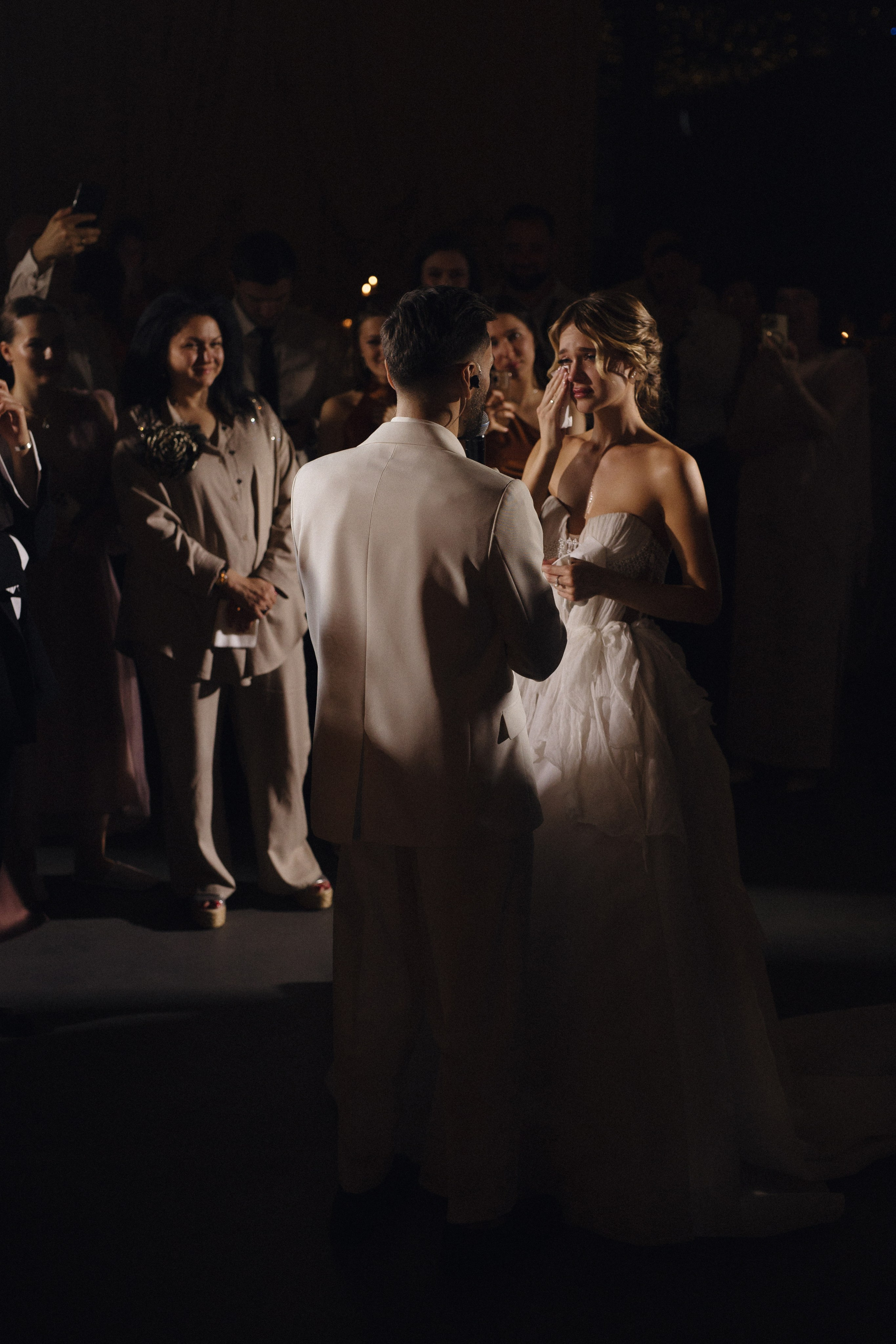 Love in Perfect Pitch. Свадебный фотограф в Москве Дмитрий Тарасов