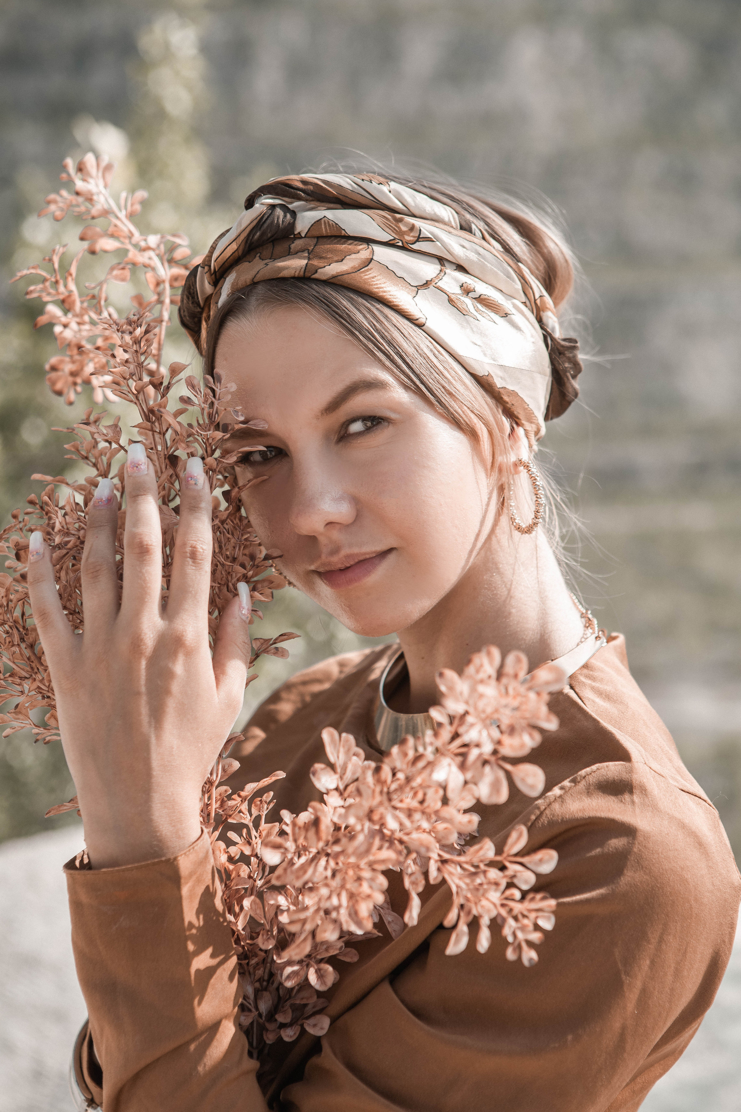 ARABIAN | KATE. Фотограф Абакумова Анастасия