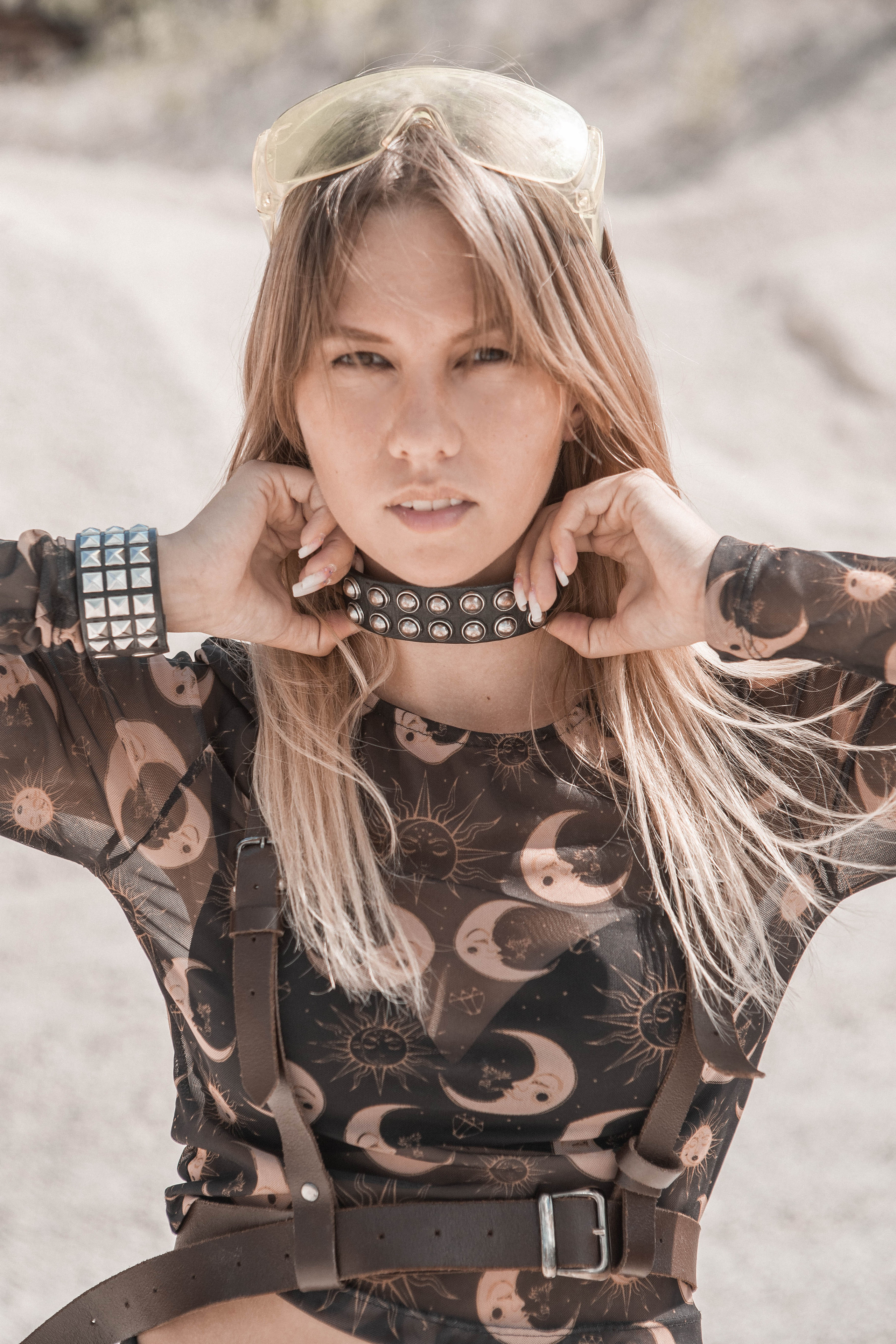 BURNING MEN | KATE. Фотограф Абакумова Анастасия