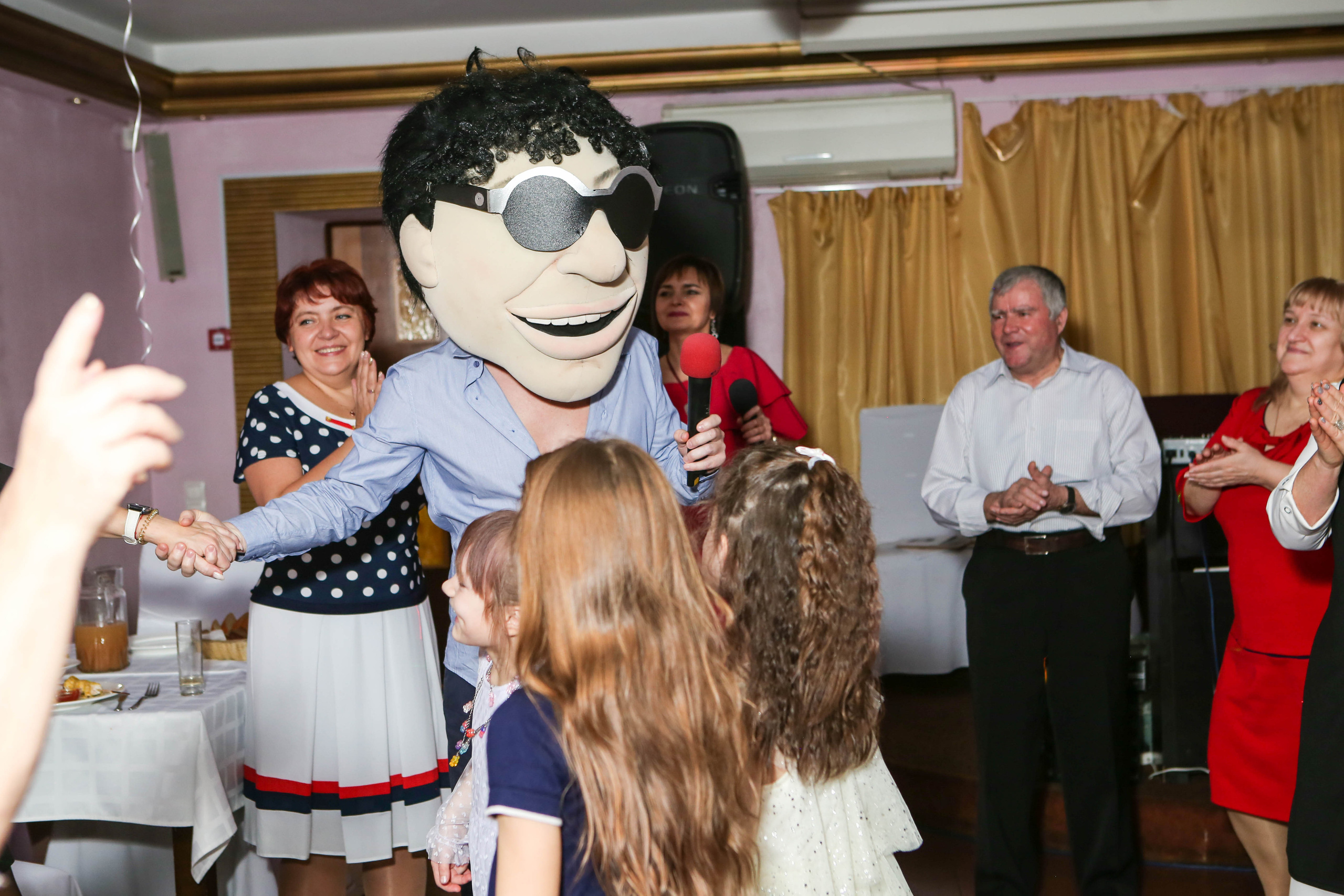 H-DAY | NATALYA. Фотограф Абакумова Анастасия