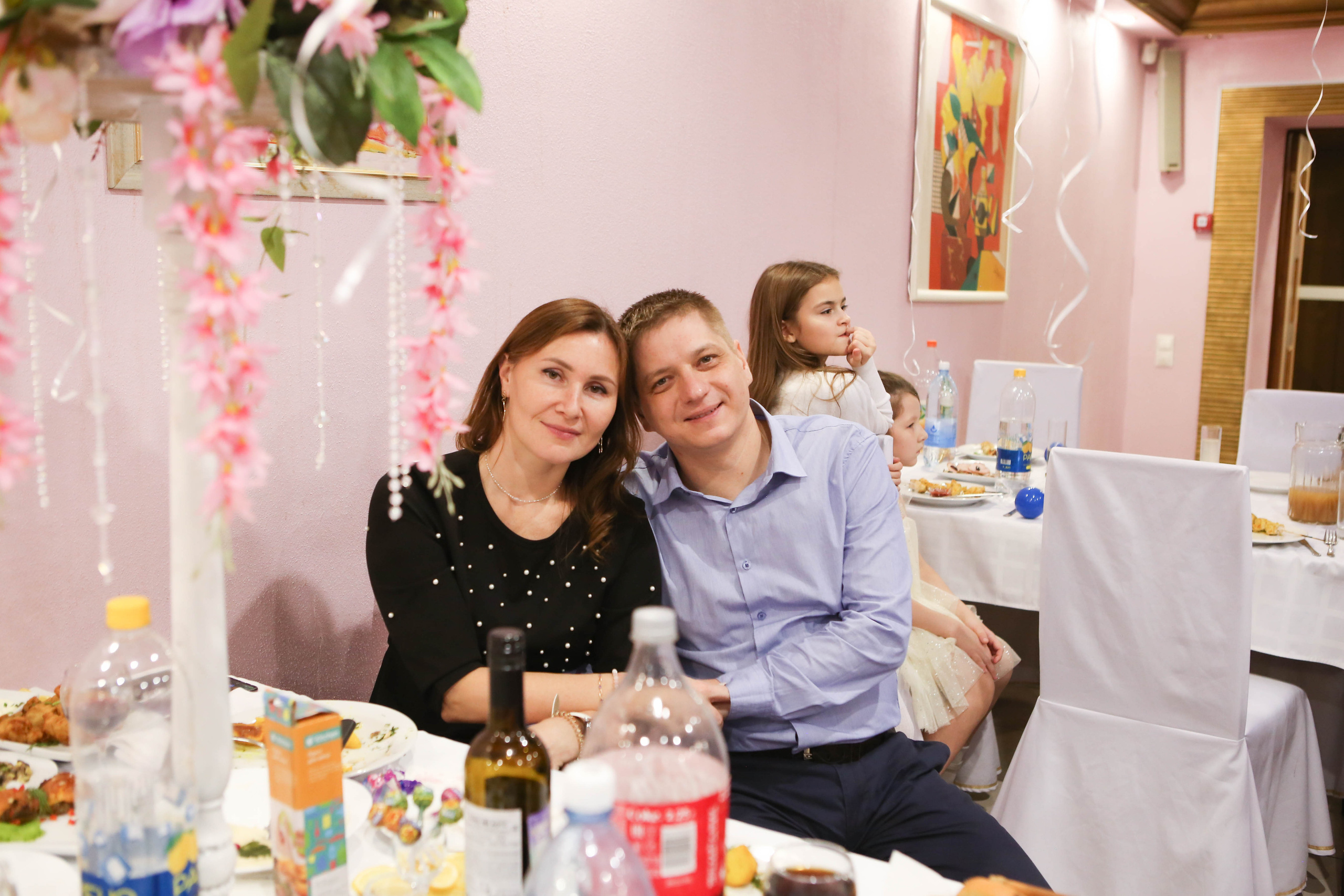 H-DAY | NATALYA. Фотограф Абакумова Анастасия