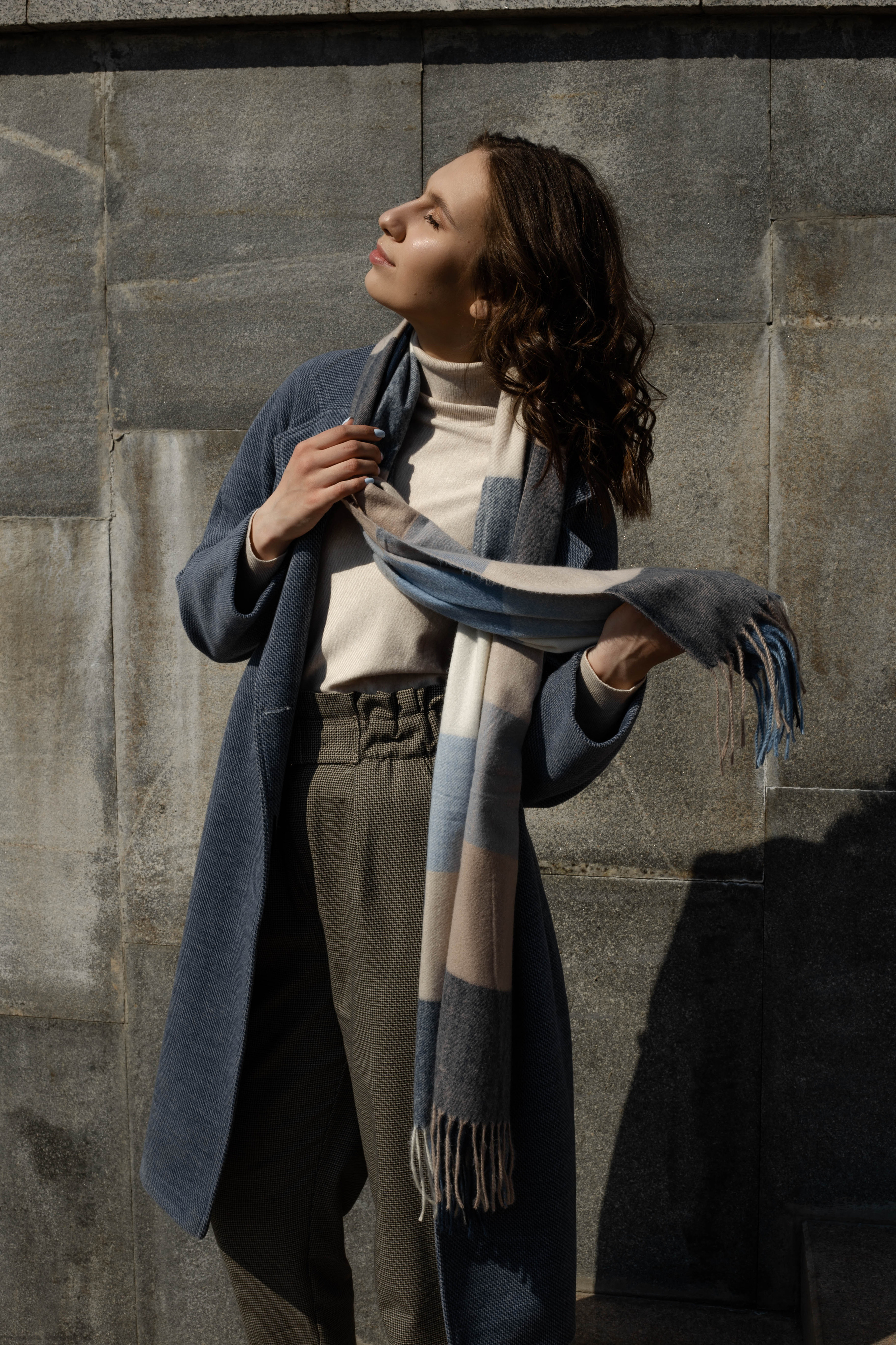 STREET | ELIA. Фотограф Абакумова Анастасия