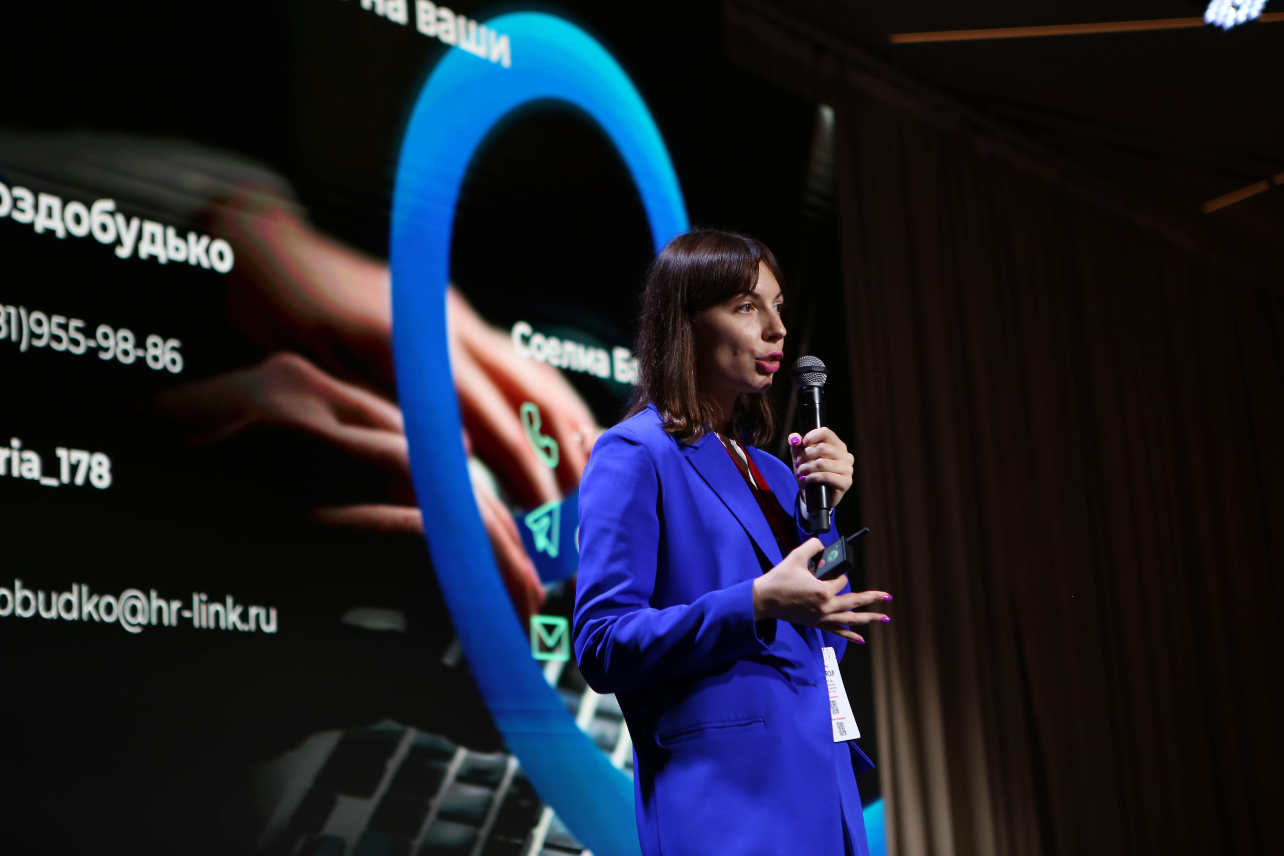 WOW PRO | Норникель, VK, ТехноНИКОЛЬ, Газпромнефть-Заполярье, КОМУС, Спортмастер. Фотограф Абакумова Анастасия