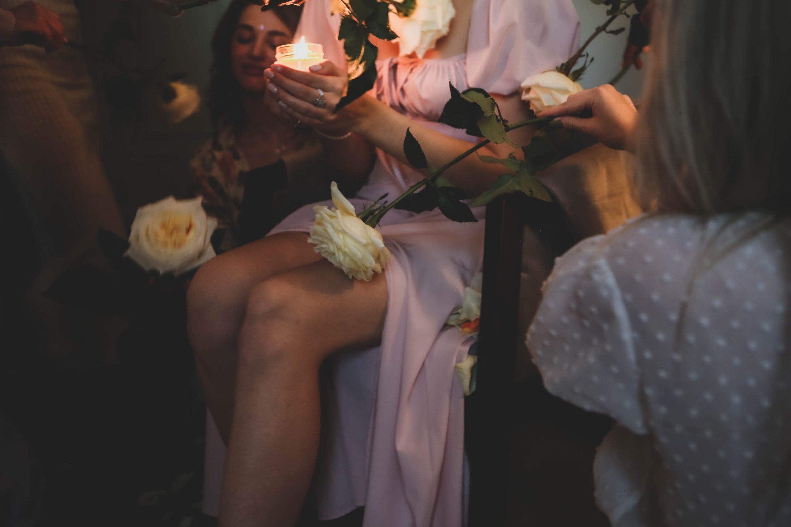 Девичник | Palmira Business club. Фотограф Абакумова Анастасия