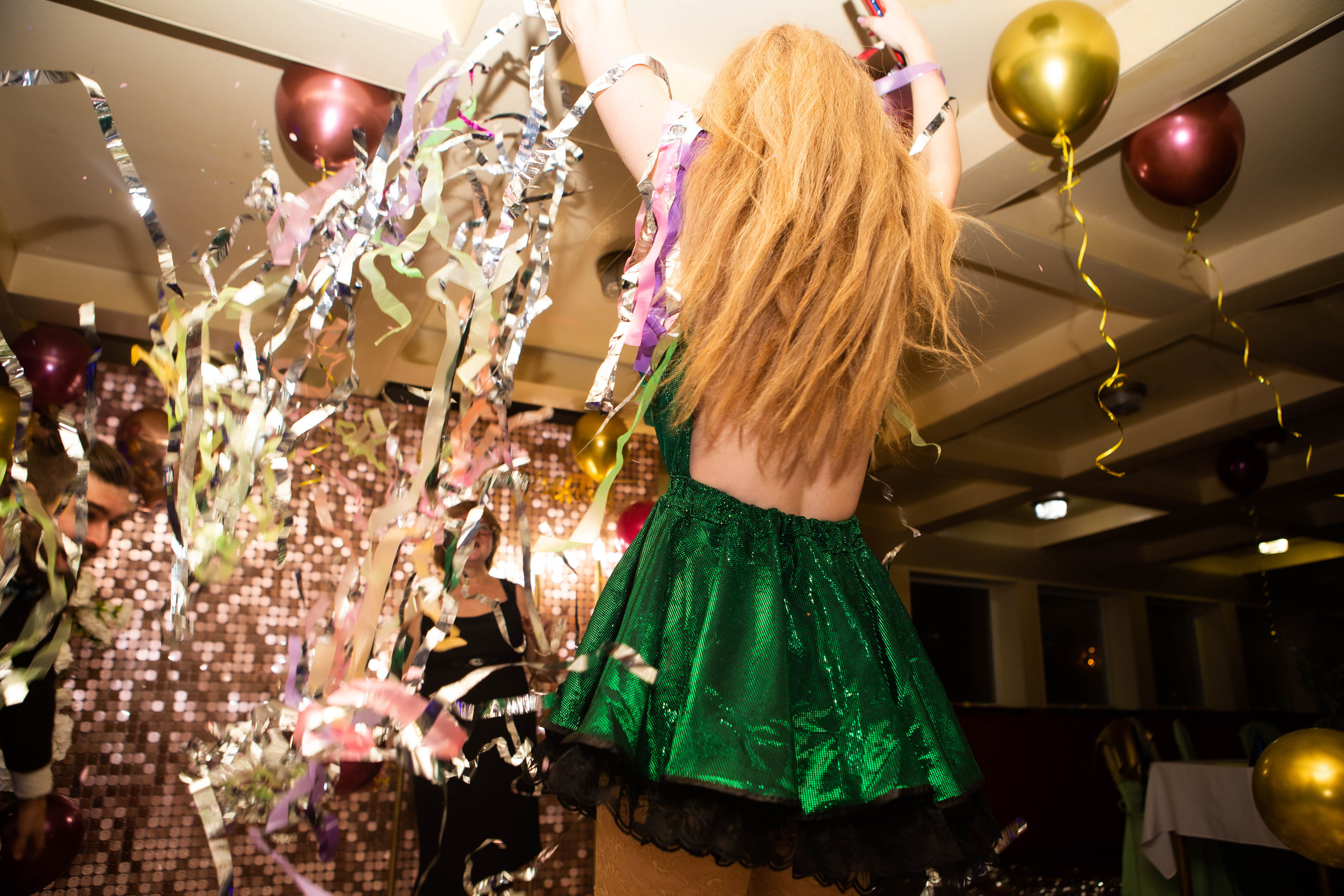 Клементина | Happy B-day. Фотограф Абакумова Анастасия