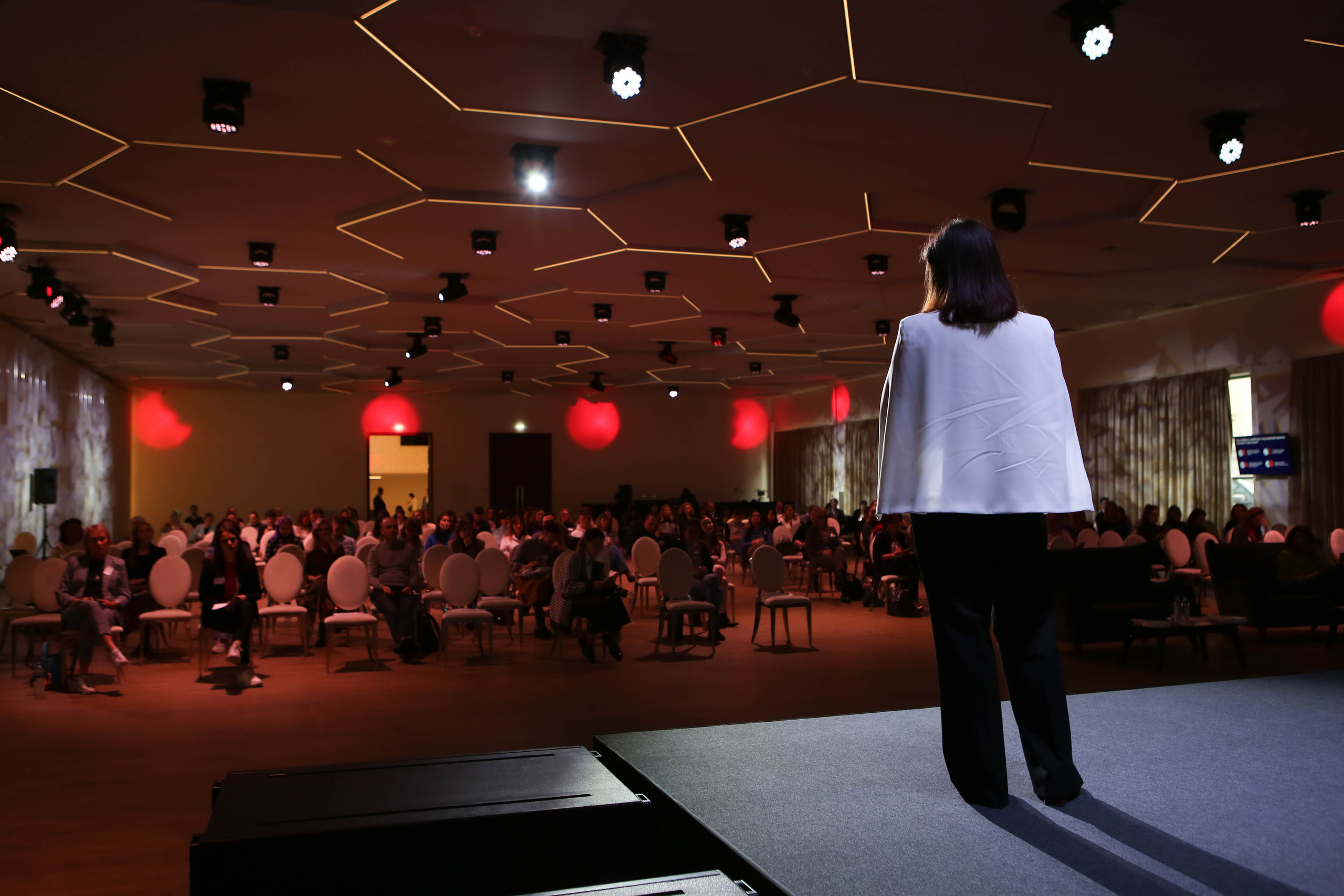 WOW PRO | Норникель, VK, ТехноНИКОЛЬ, Газпромнефть-Заполярье, КОМУС, Спортмастер. Фотограф Абакумова Анастасия