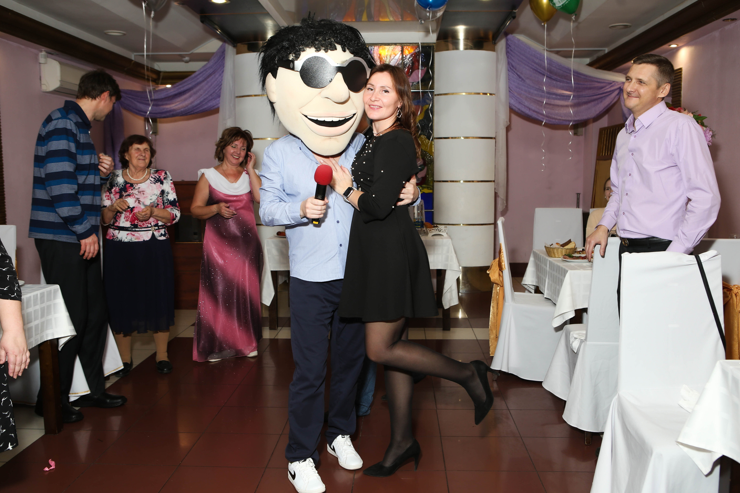 H-DAY | NATALYA. Фотограф Абакумова Анастасия