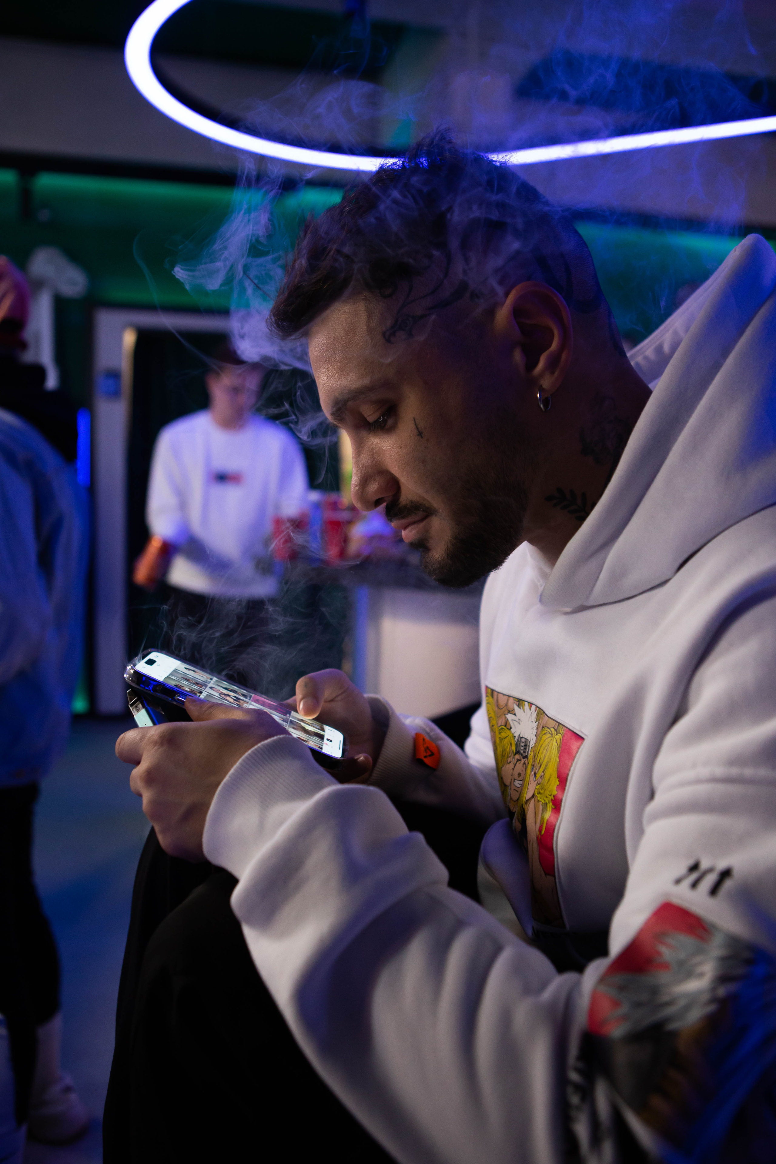 BLOGGER PARTY | Факультет. Фотограф Абакумова Анастасия