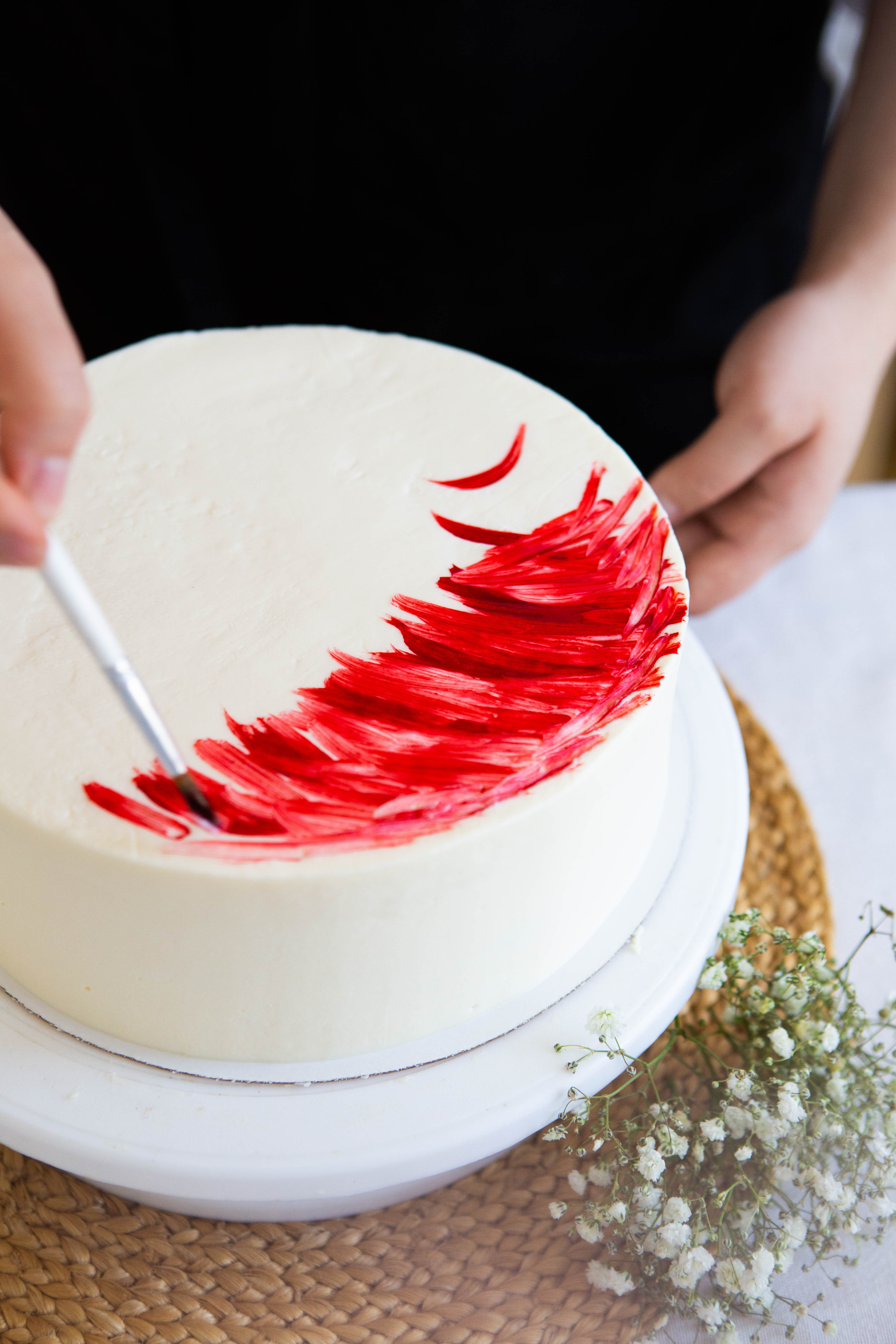 PASTRY CHEF | KSENIYA. Фотограф Абакумова Анастасия