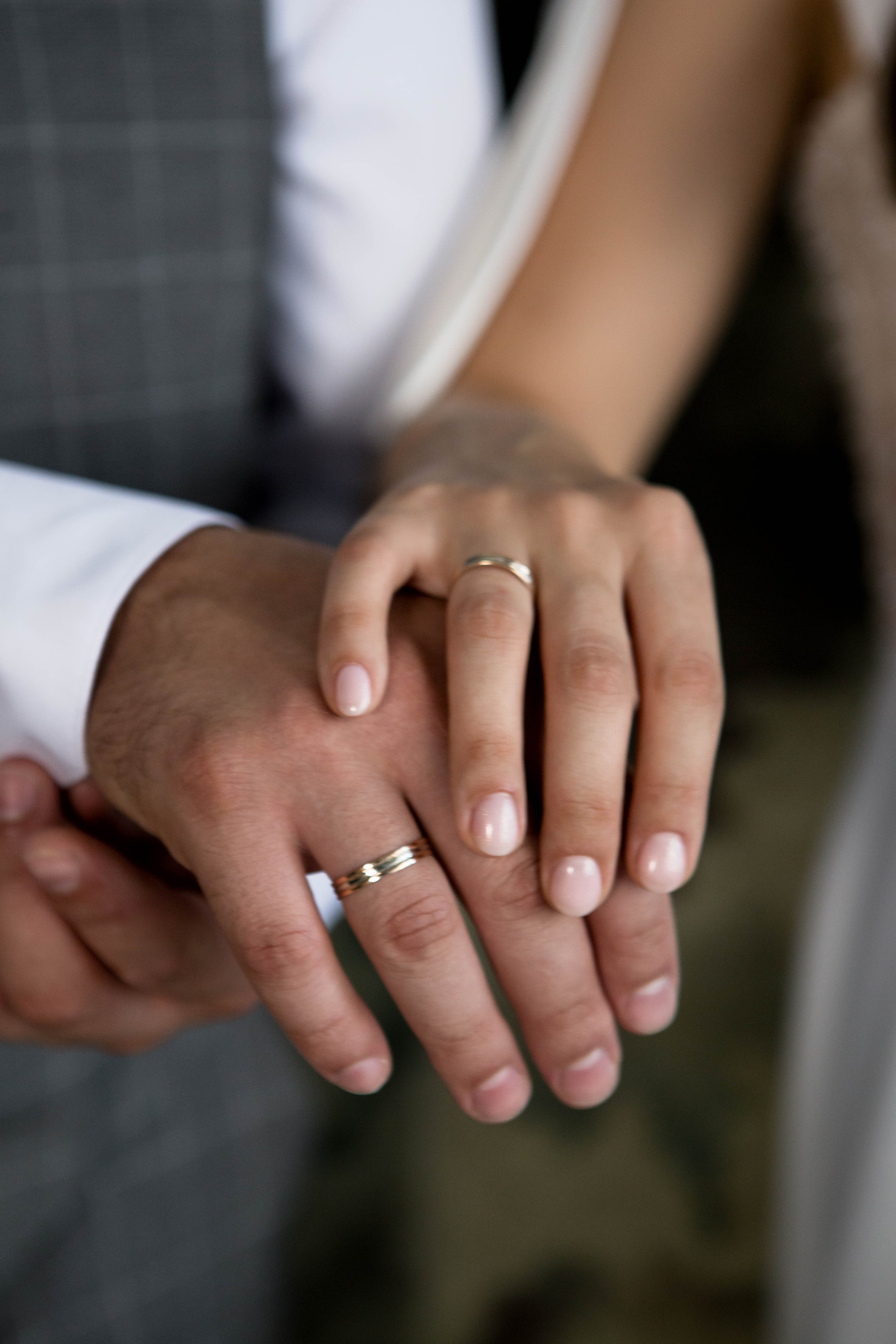 SASHA & MAX. Фотограф Абакумова Анастасия