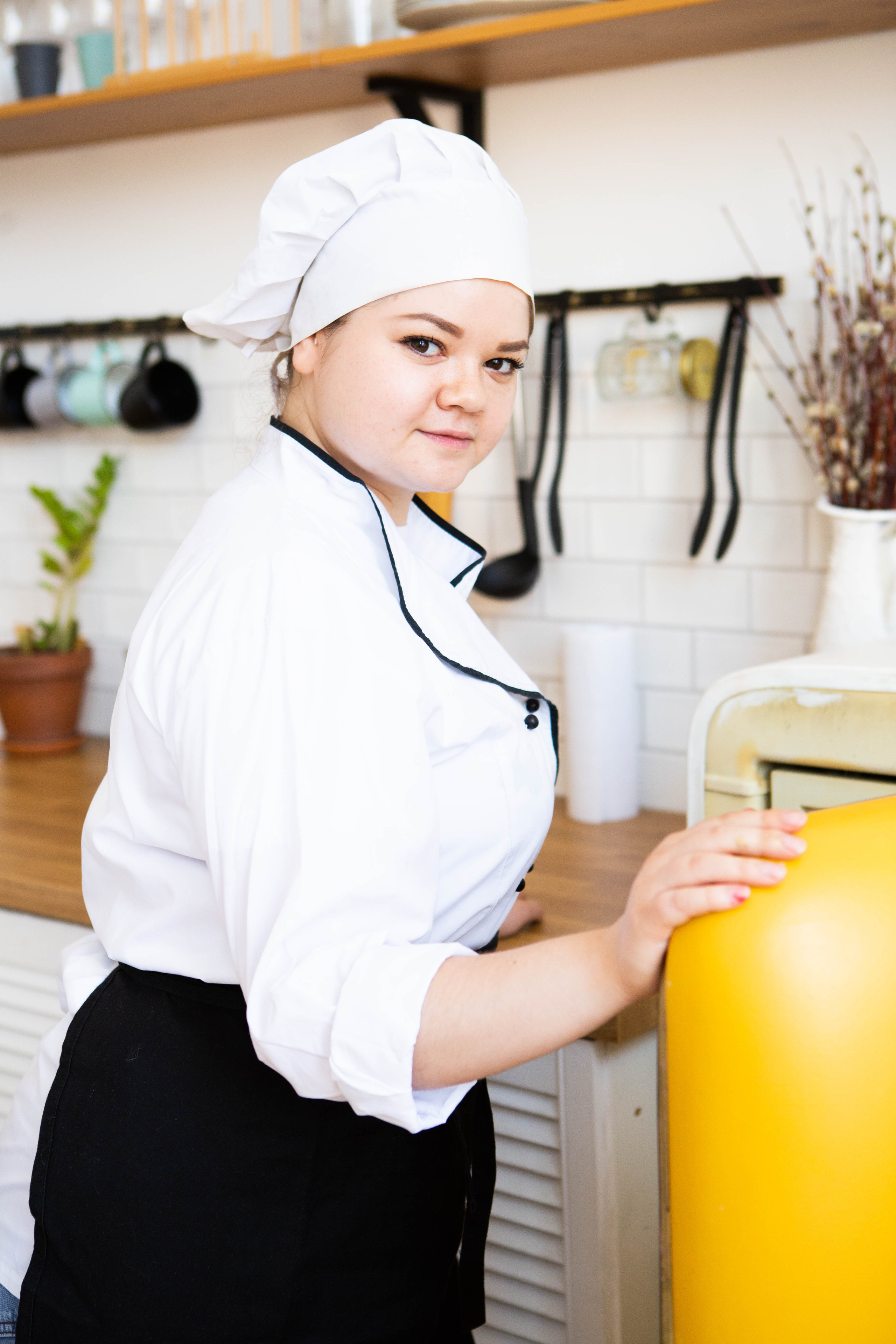 PASTRY CHEF | KSENIYA. Фотограф Абакумова Анастасия