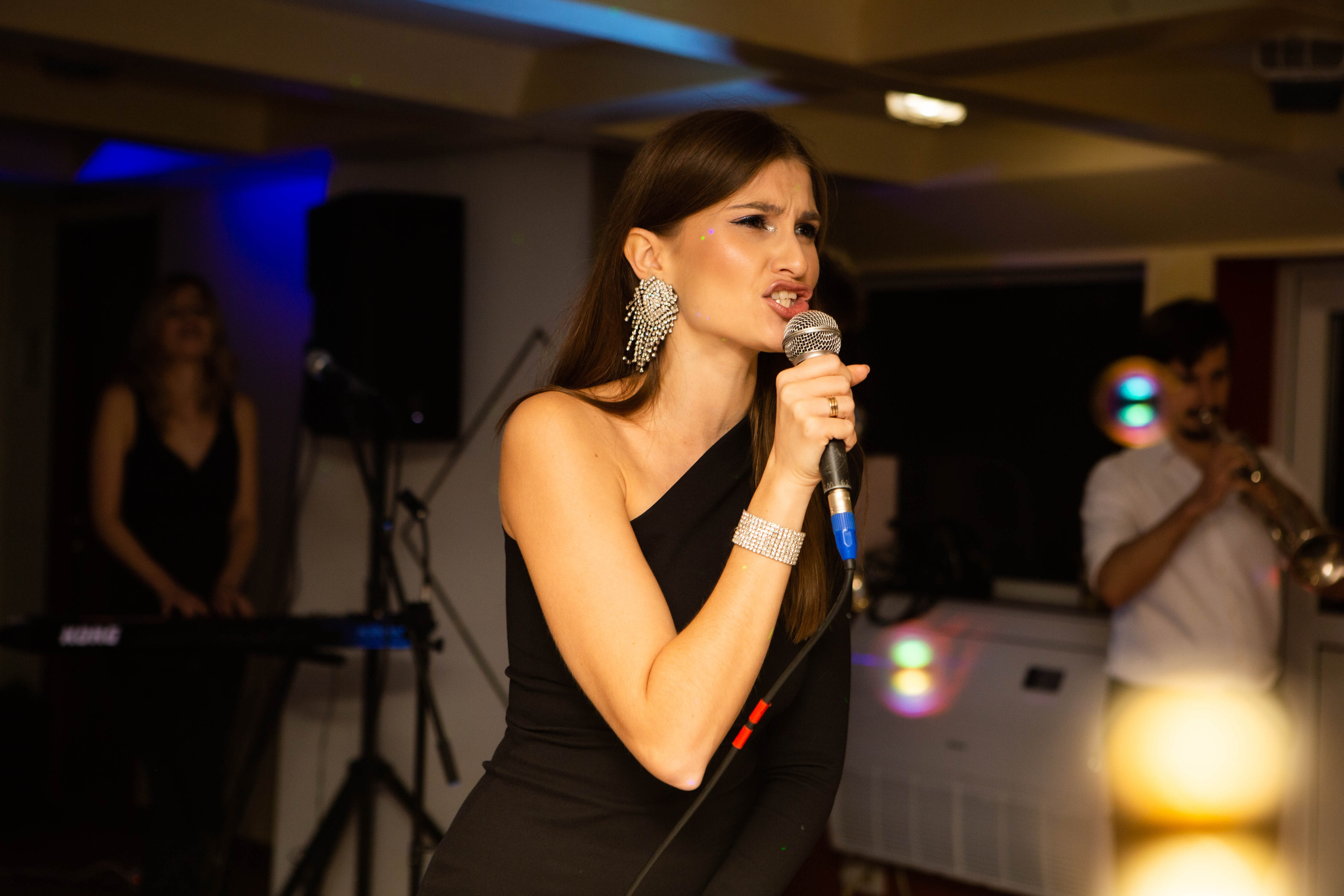 Клементина | Happy B-day. Фотограф Абакумова Анастасия