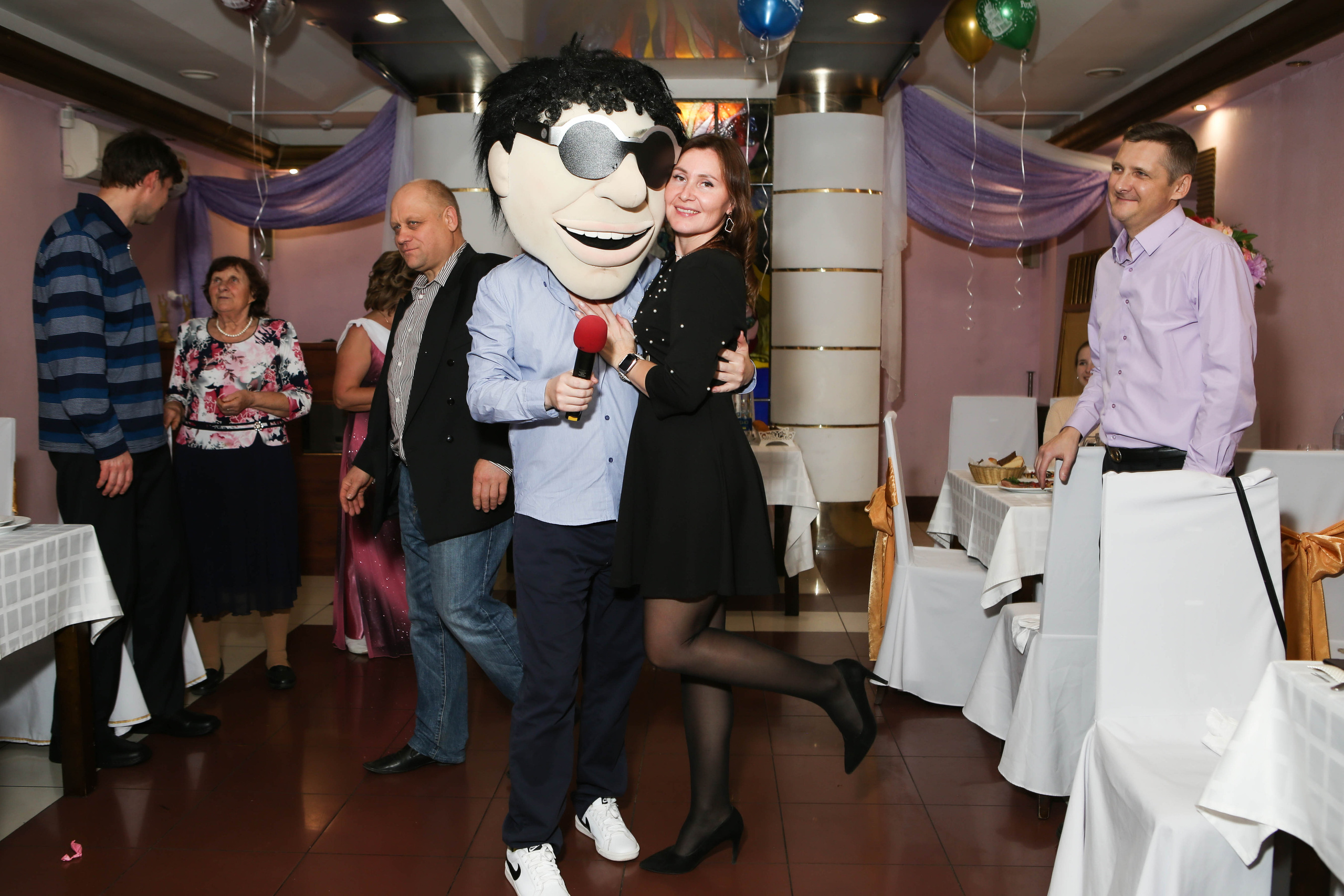 H-DAY | NATALYA. Фотограф Абакумова Анастасия