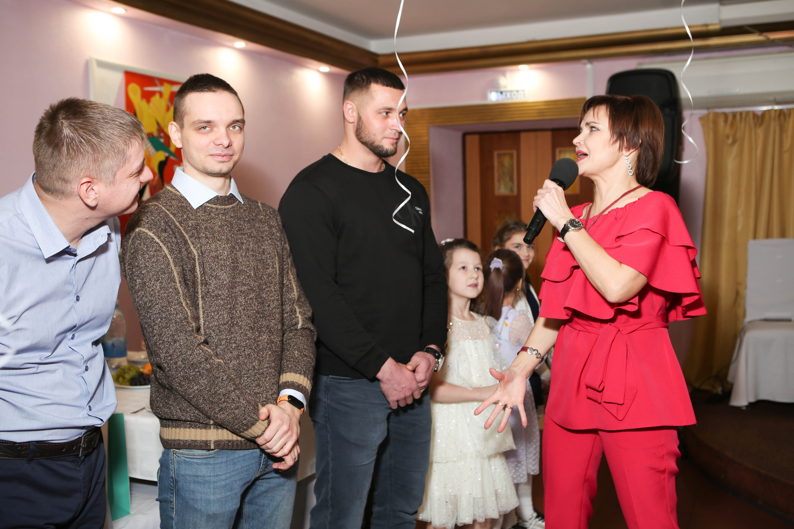 H-DAY | NATALYA. Фотограф Абакумова Анастасия