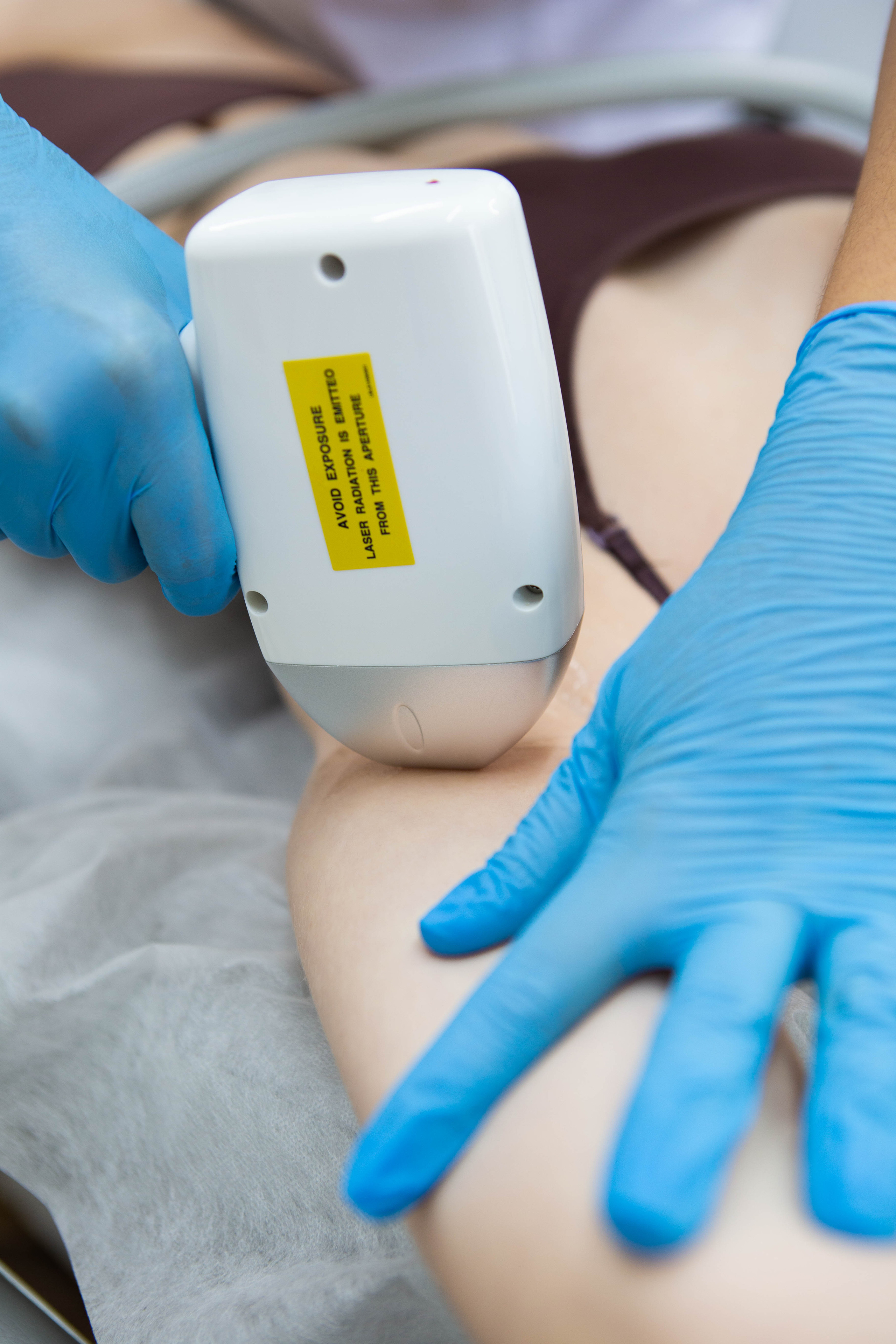 Epilab.studio | Студия лазерной эпиляции. Фотограф Абакумова Анастасия