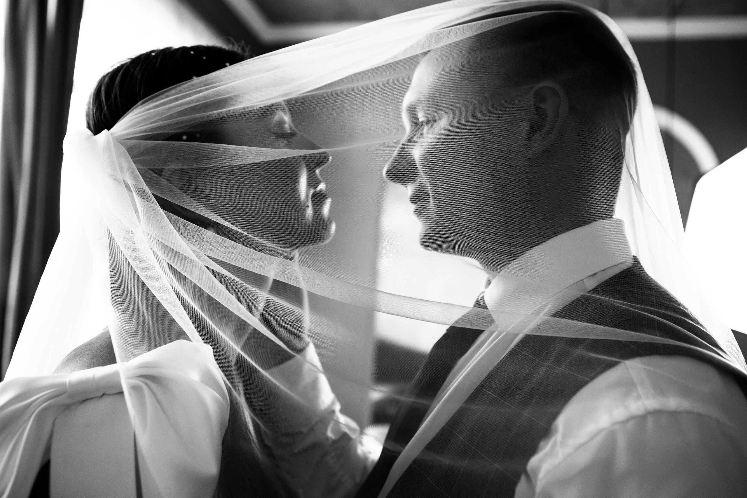 SASHA & MAX. Фотограф Абакумова Анастасия