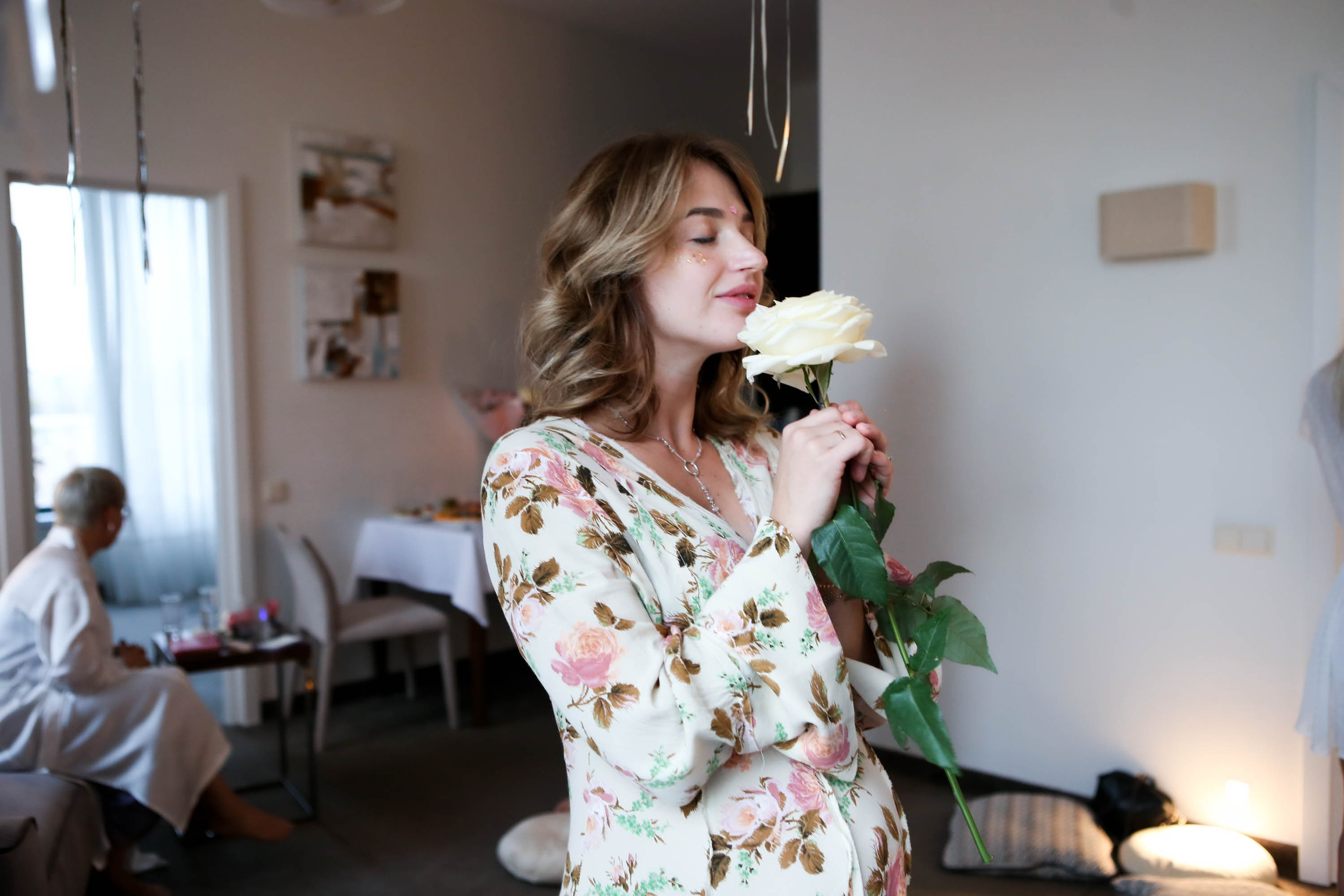 Девичник | Palmira Business club. Фотограф Абакумова Анастасия