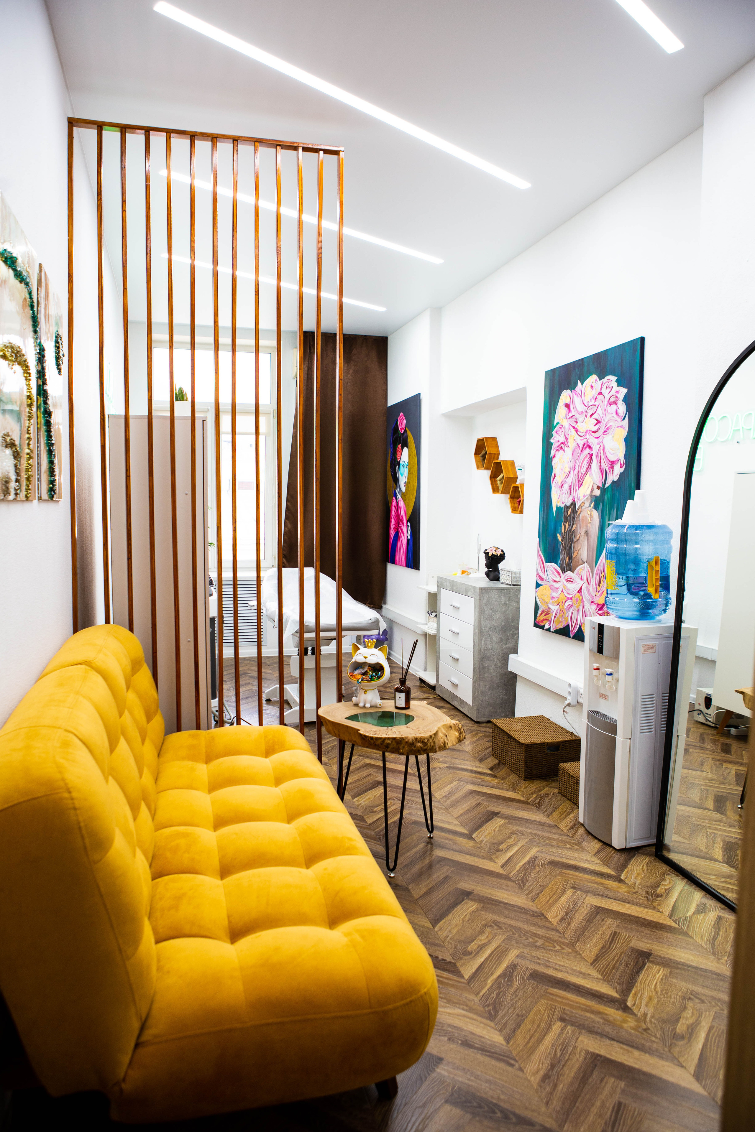 Epilab.studio | Студия лазерной эпиляции. Фотограф Абакумова Анастасия