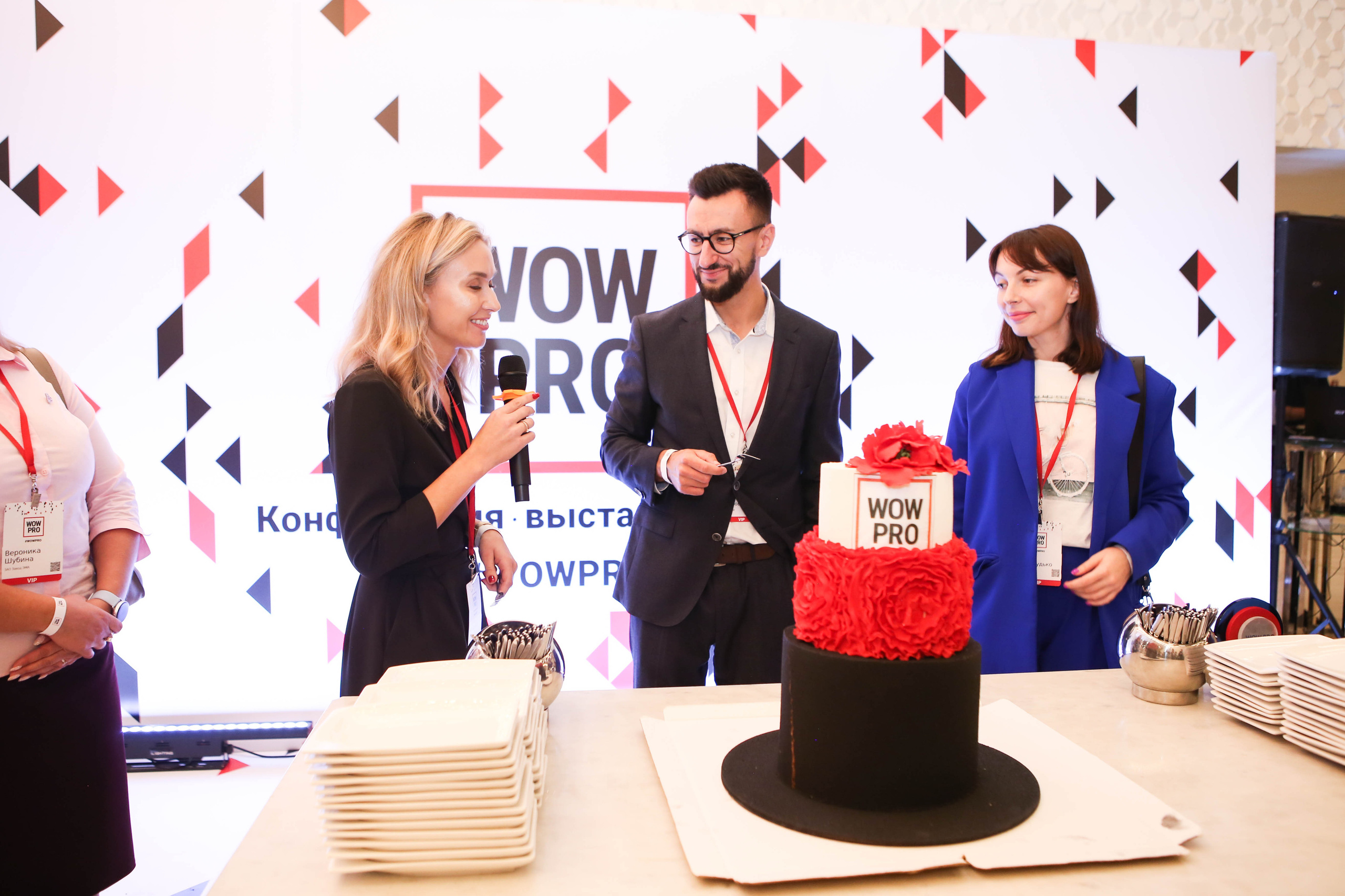 WOW PRO | Норникель, VK, ТехноНИКОЛЬ, Газпромнефть-Заполярье, КОМУС, Спортмастер. Фотограф Абакумова Анастасия