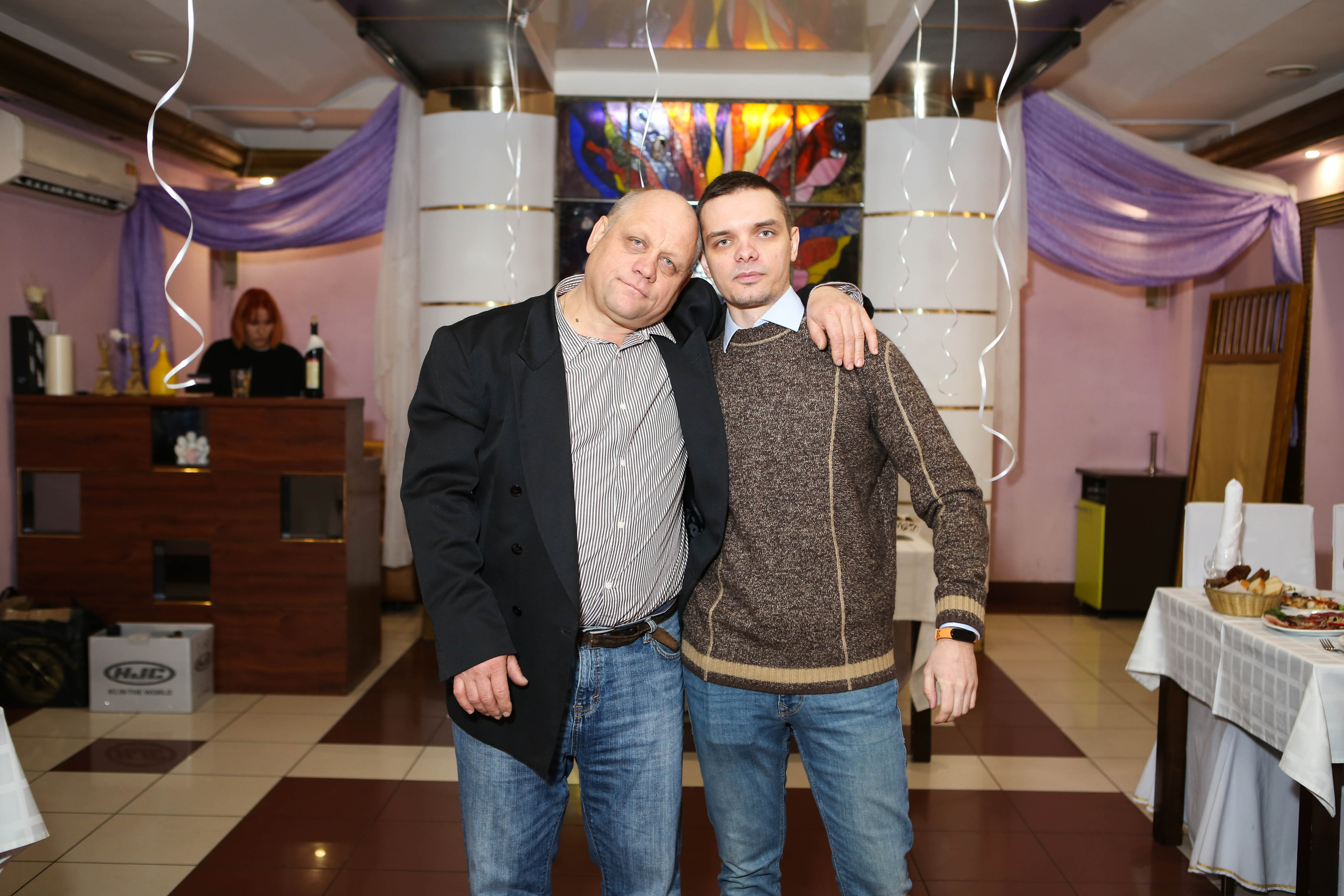 H-DAY | NATALYA. Фотограф Абакумова Анастасия