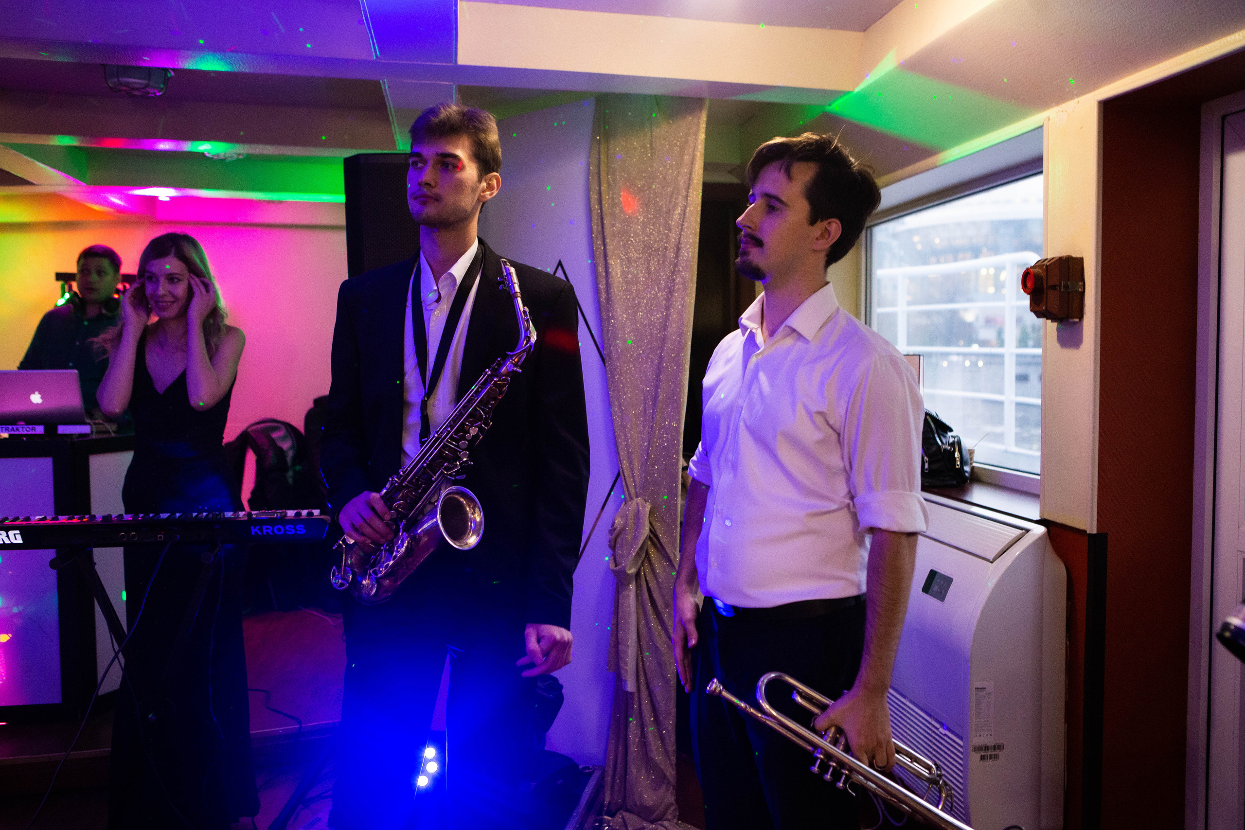 Клементина | Happy B-day. Фотограф Абакумова Анастасия