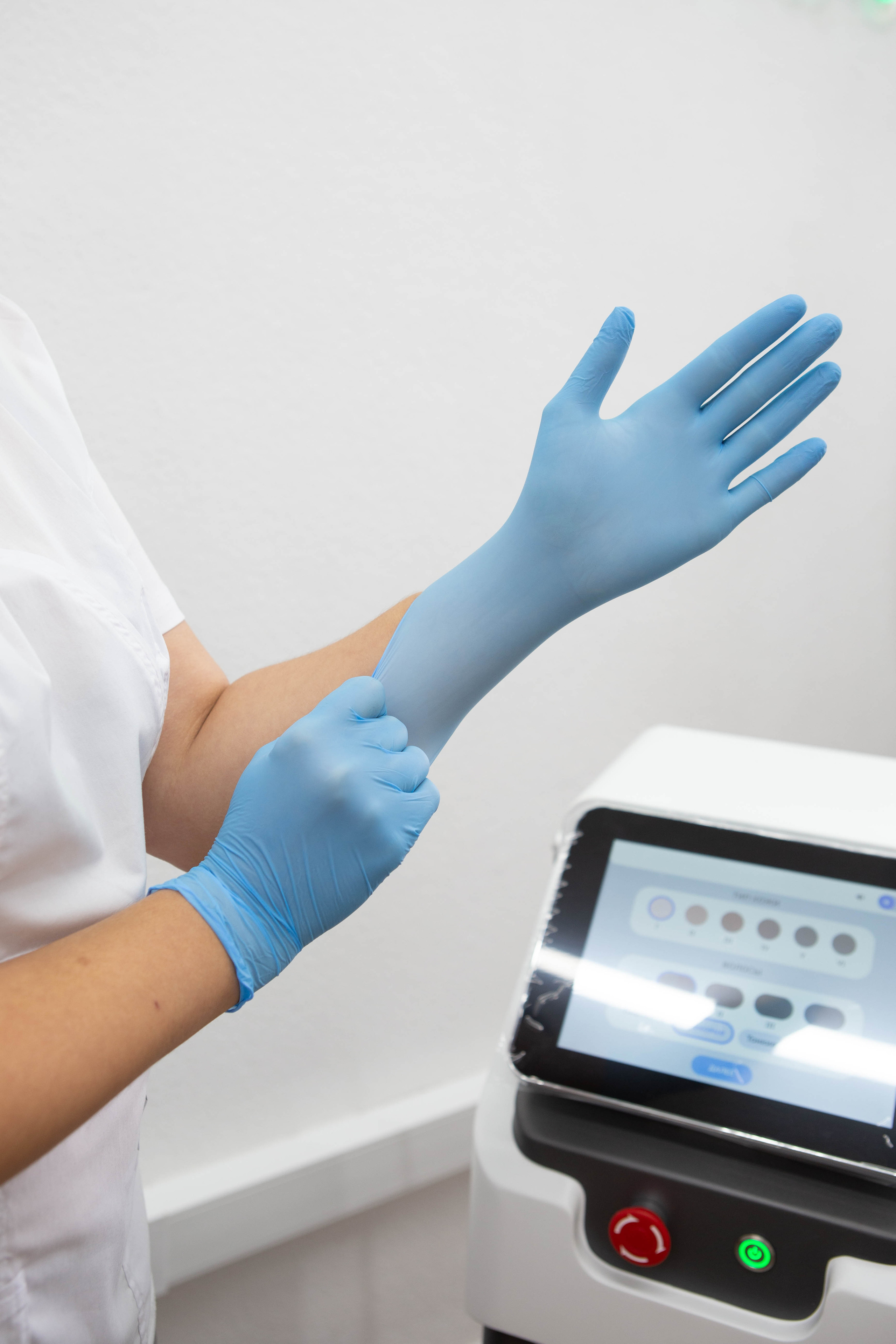 Epilab.studio | Студия лазерной эпиляции. Фотограф Абакумова Анастасия