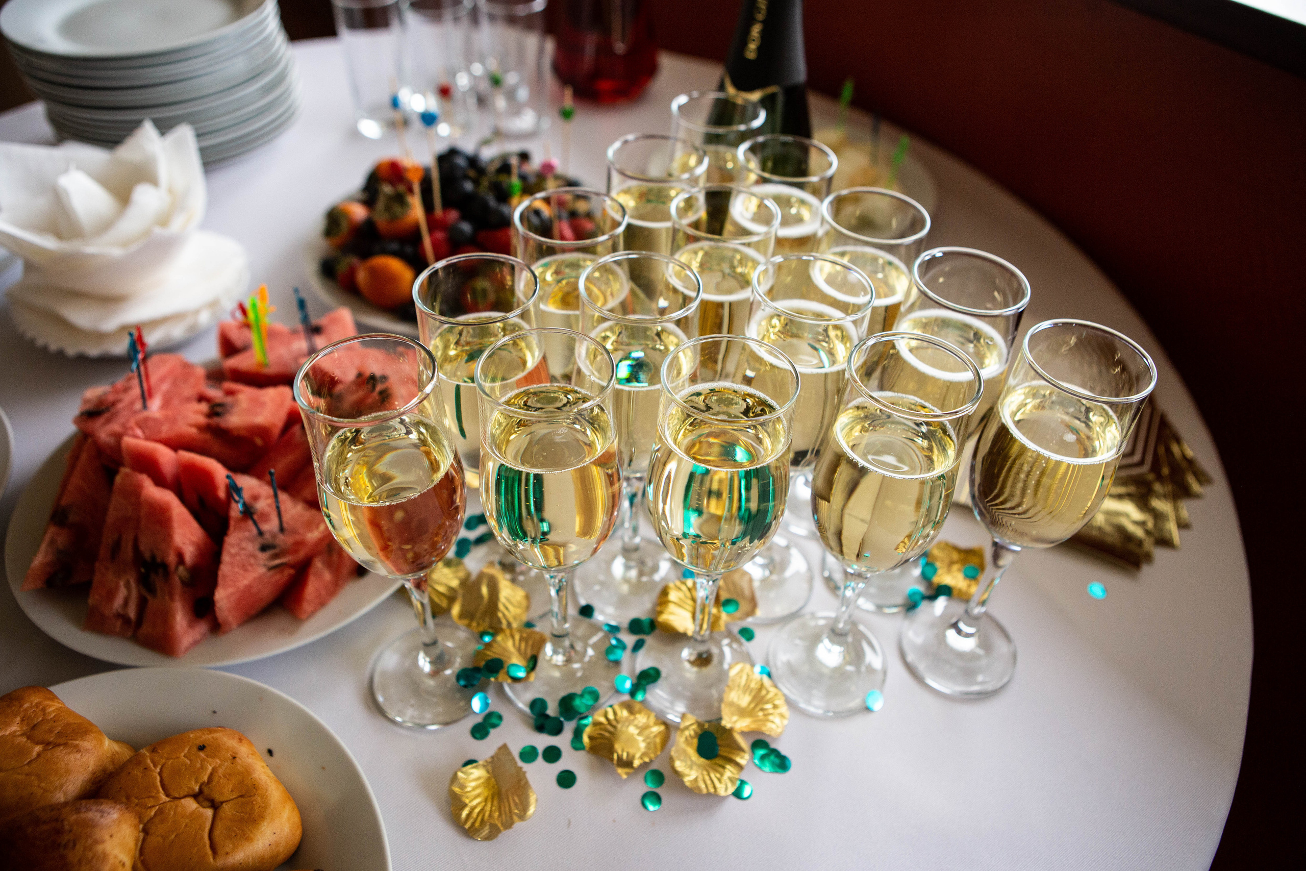 Клементина | Happy B-day. Фотограф Абакумова Анастасия