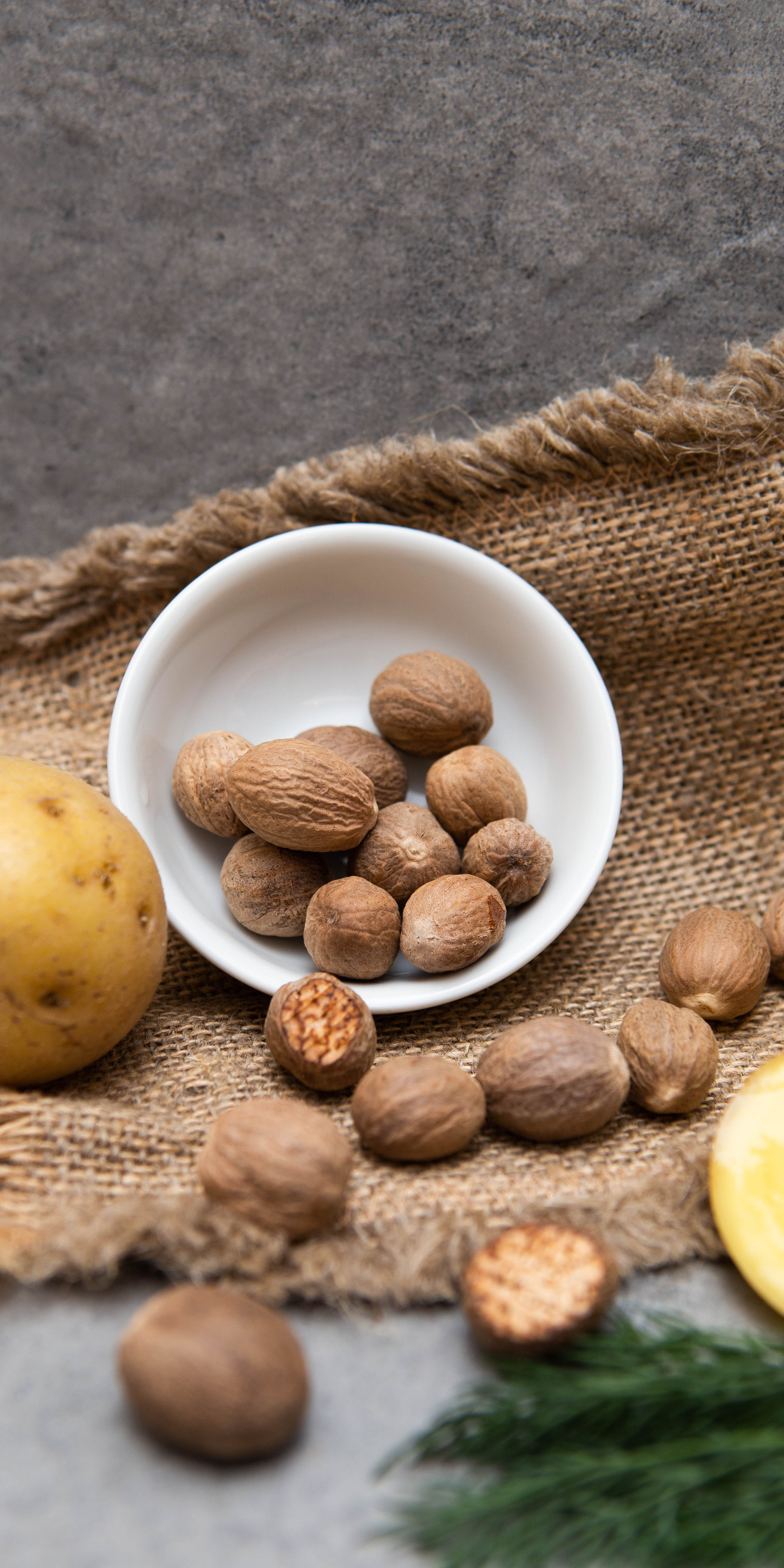 Food | Специи. Фотограф Абакумова Анастасия