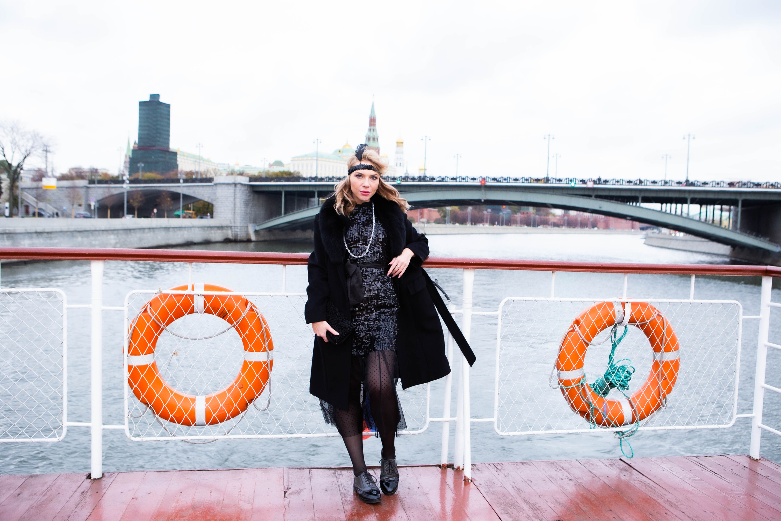 Клементина | Happy B-day. Фотограф Абакумова Анастасия