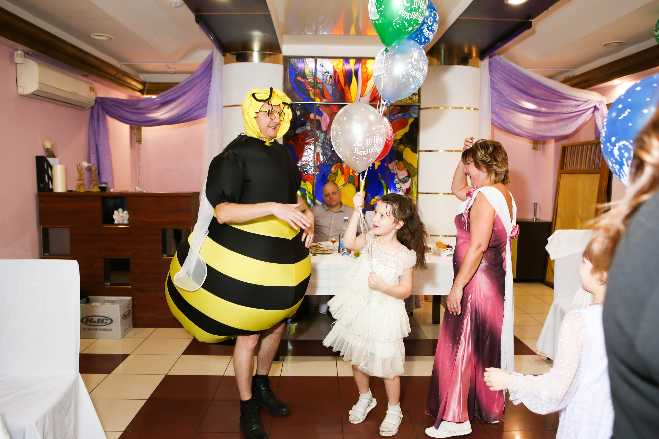 H-DAY | NATALYA. Фотограф Абакумова Анастасия