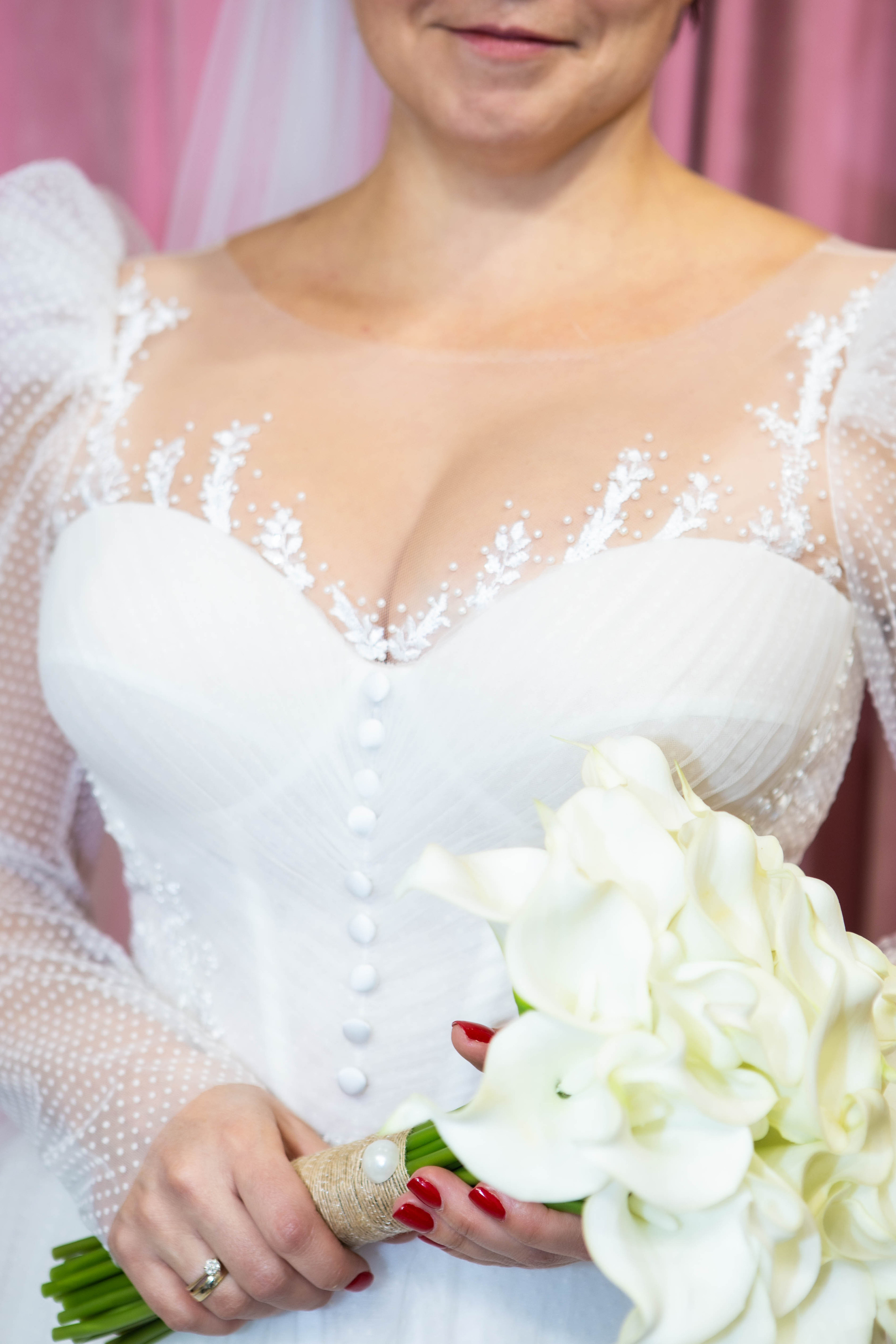 Jully Bride | 10 лет | свадебный магазин. Фотограф Абакумова Анастасия