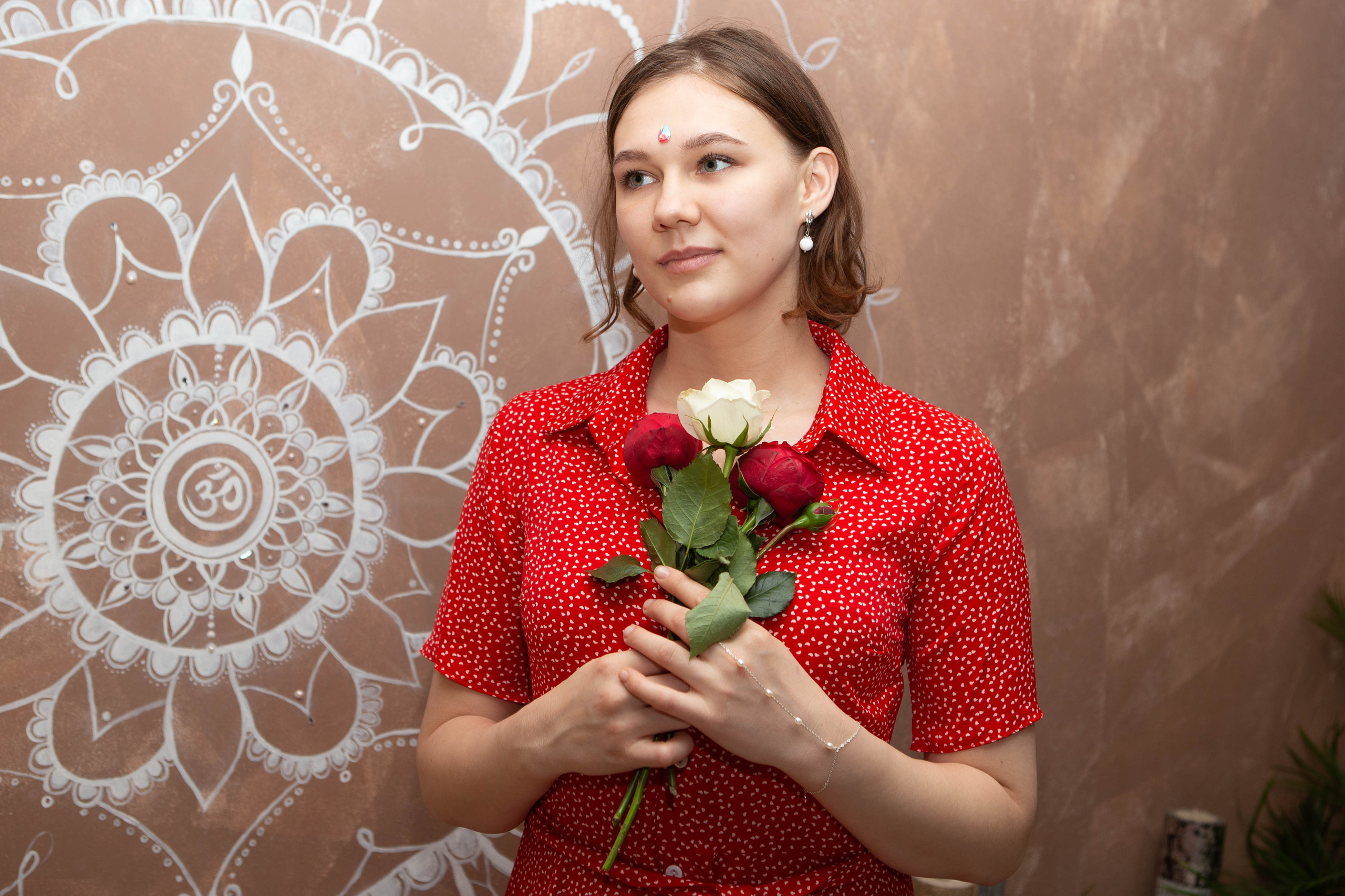 Island soul | женщина-наслаждение. Фотограф Абакумова Анастасия