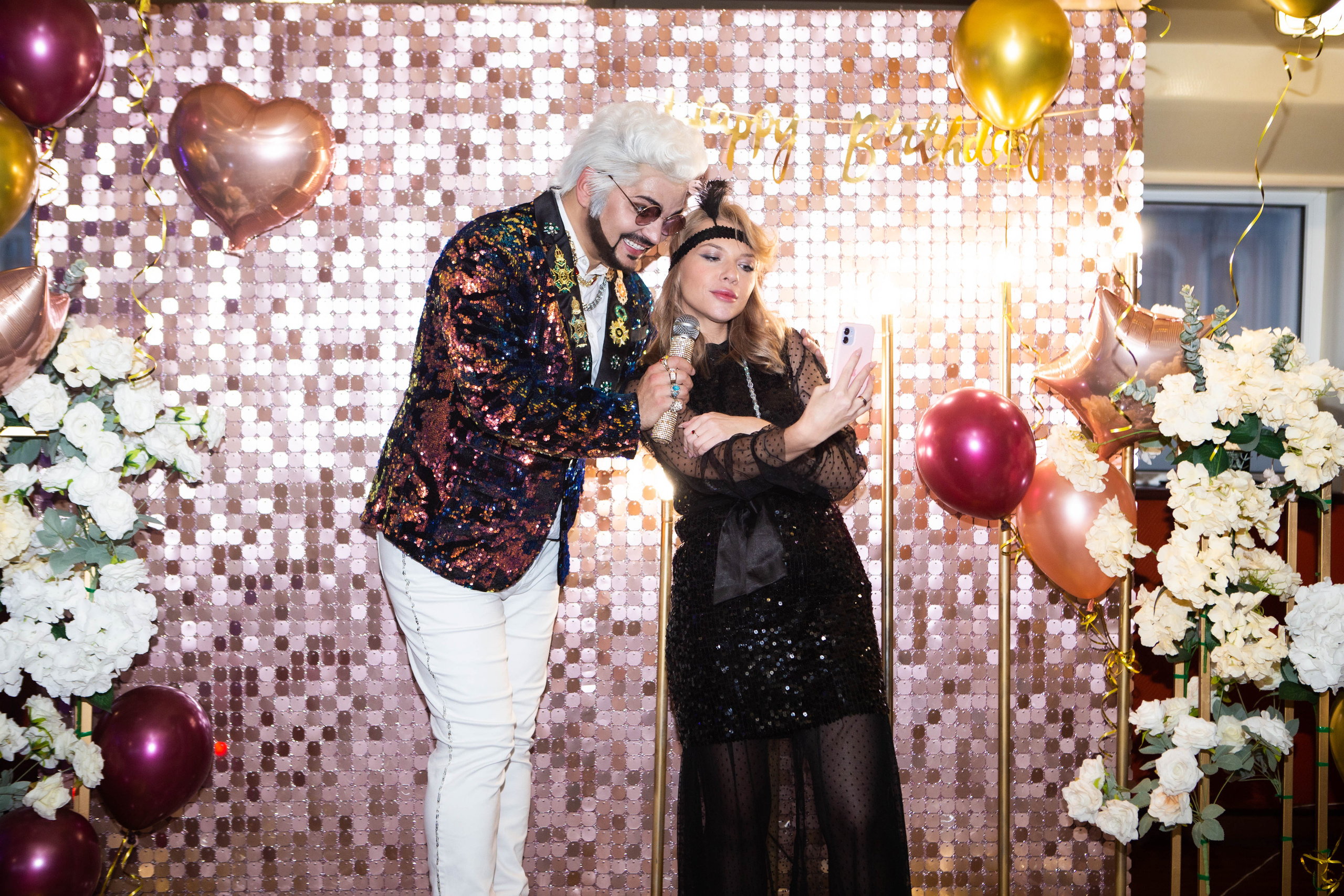 Клементина | Happy B-day. Фотограф Абакумова Анастасия