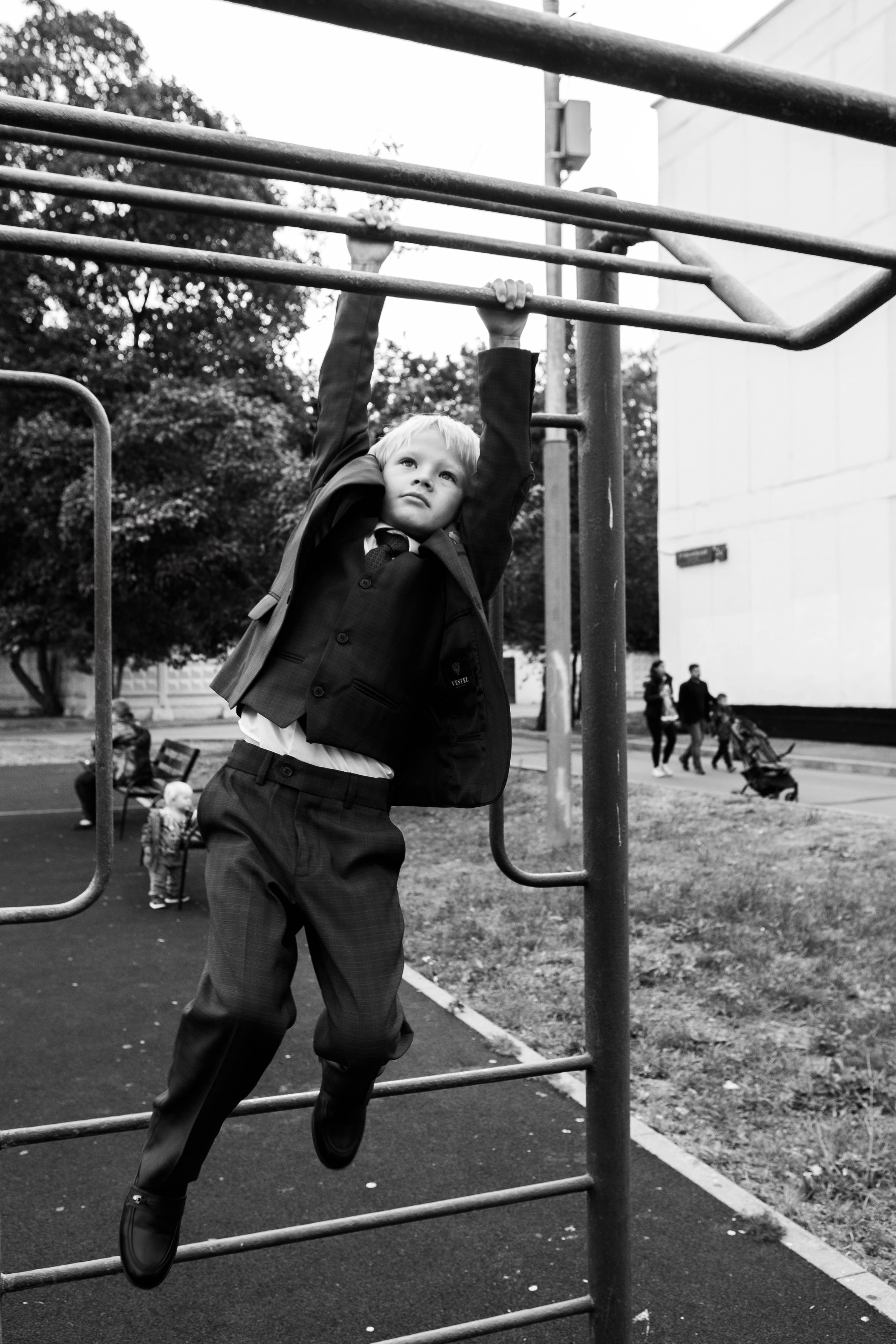 1 сентября. Фотограф Абакумова Анастасия