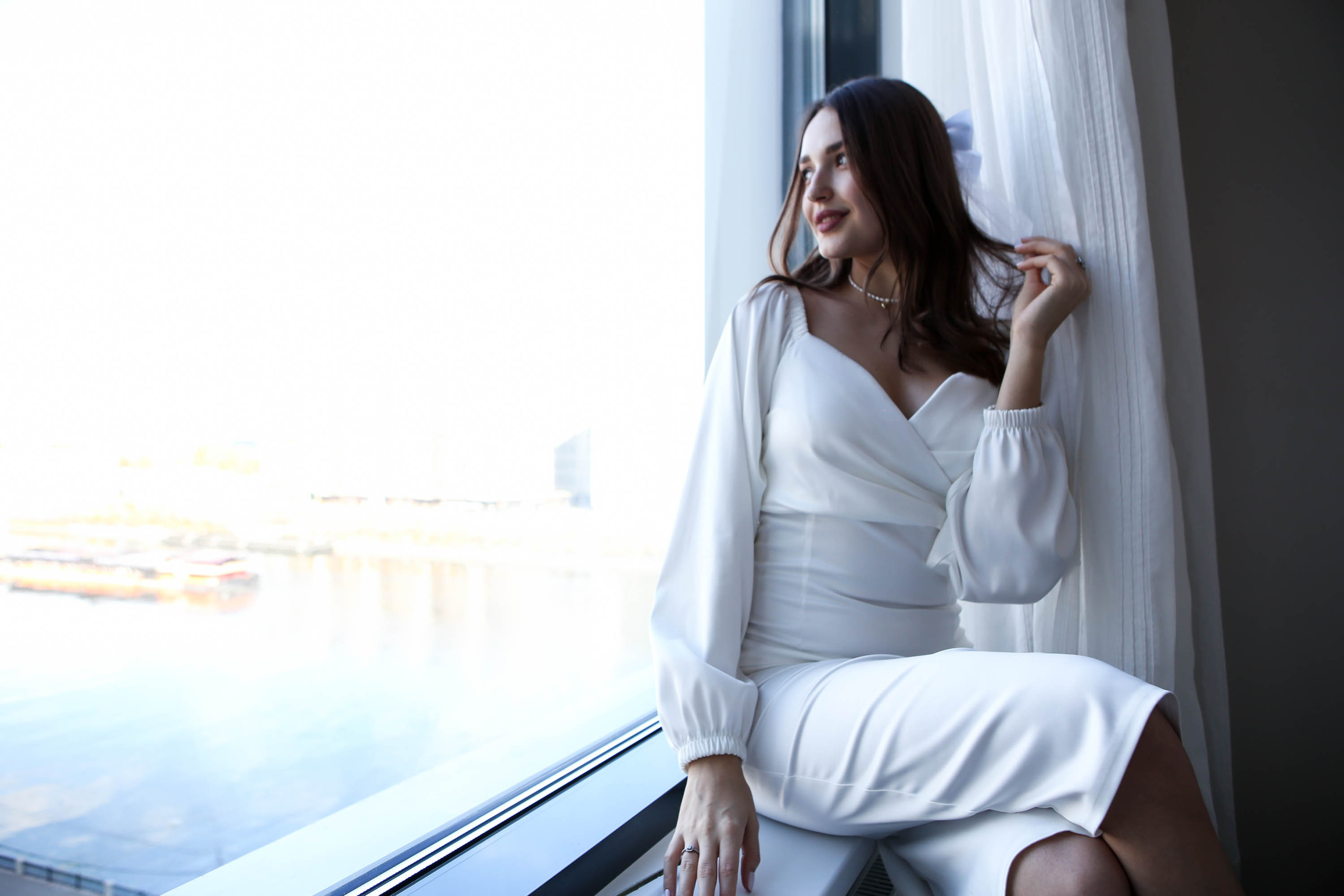 Девичник | Palmira Business club. Фотограф Абакумова Анастасия