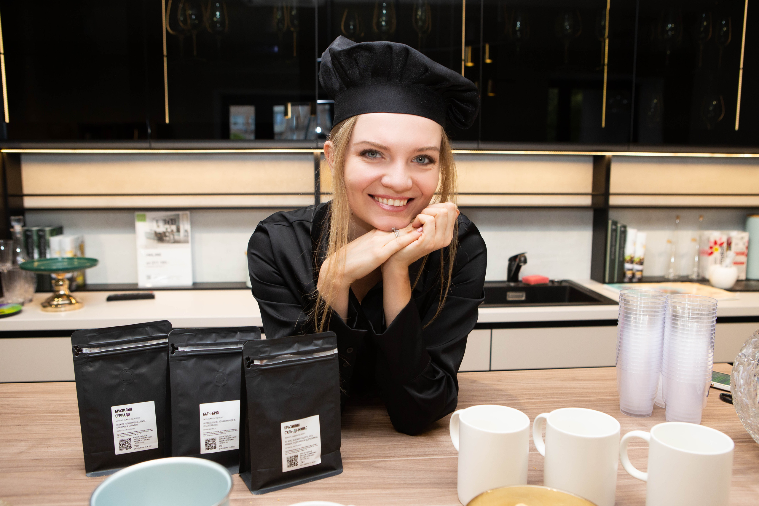 DЯТЬКОВО DISIGN | Мастеркласс «Кофейный сомелье». Фотограф Абакумова Анастасия