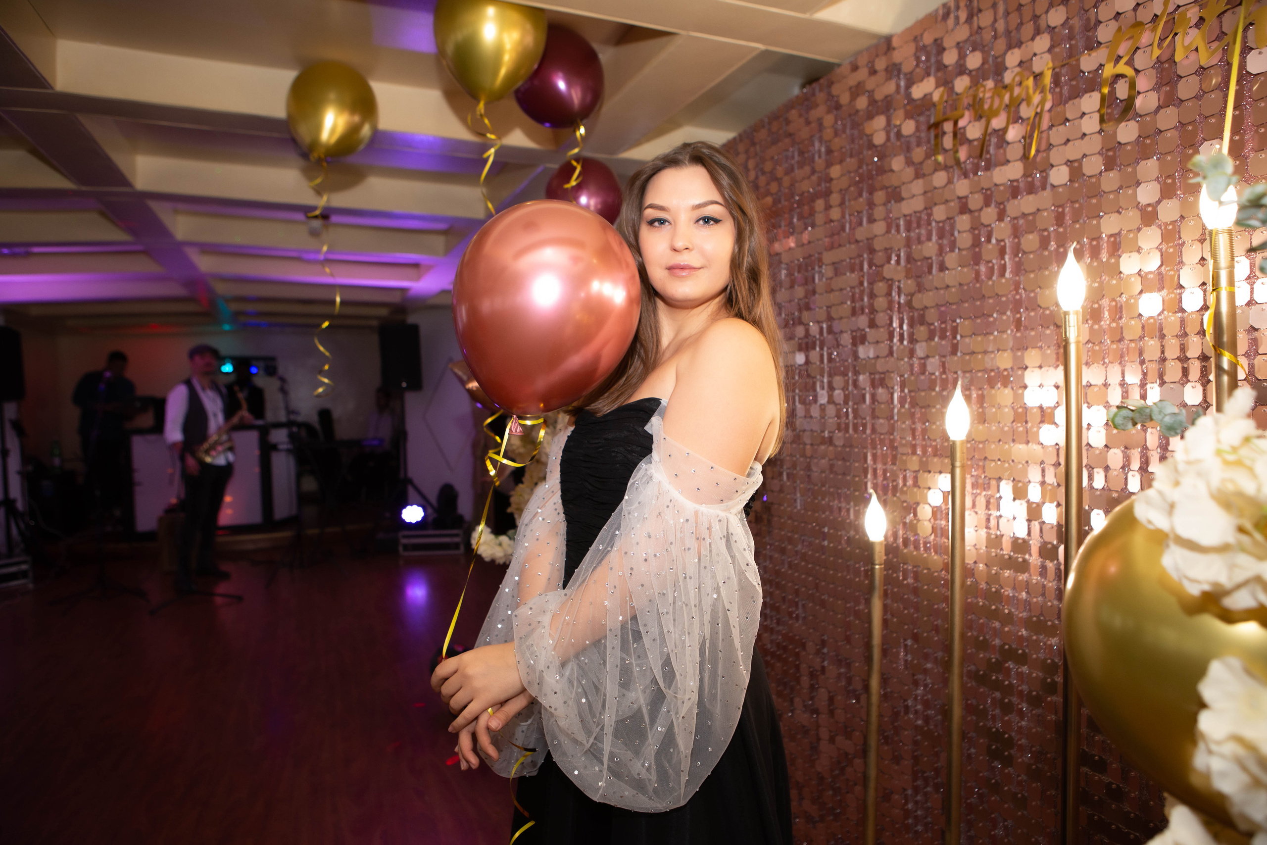 Клементина | Happy B-day. Фотограф Абакумова Анастасия