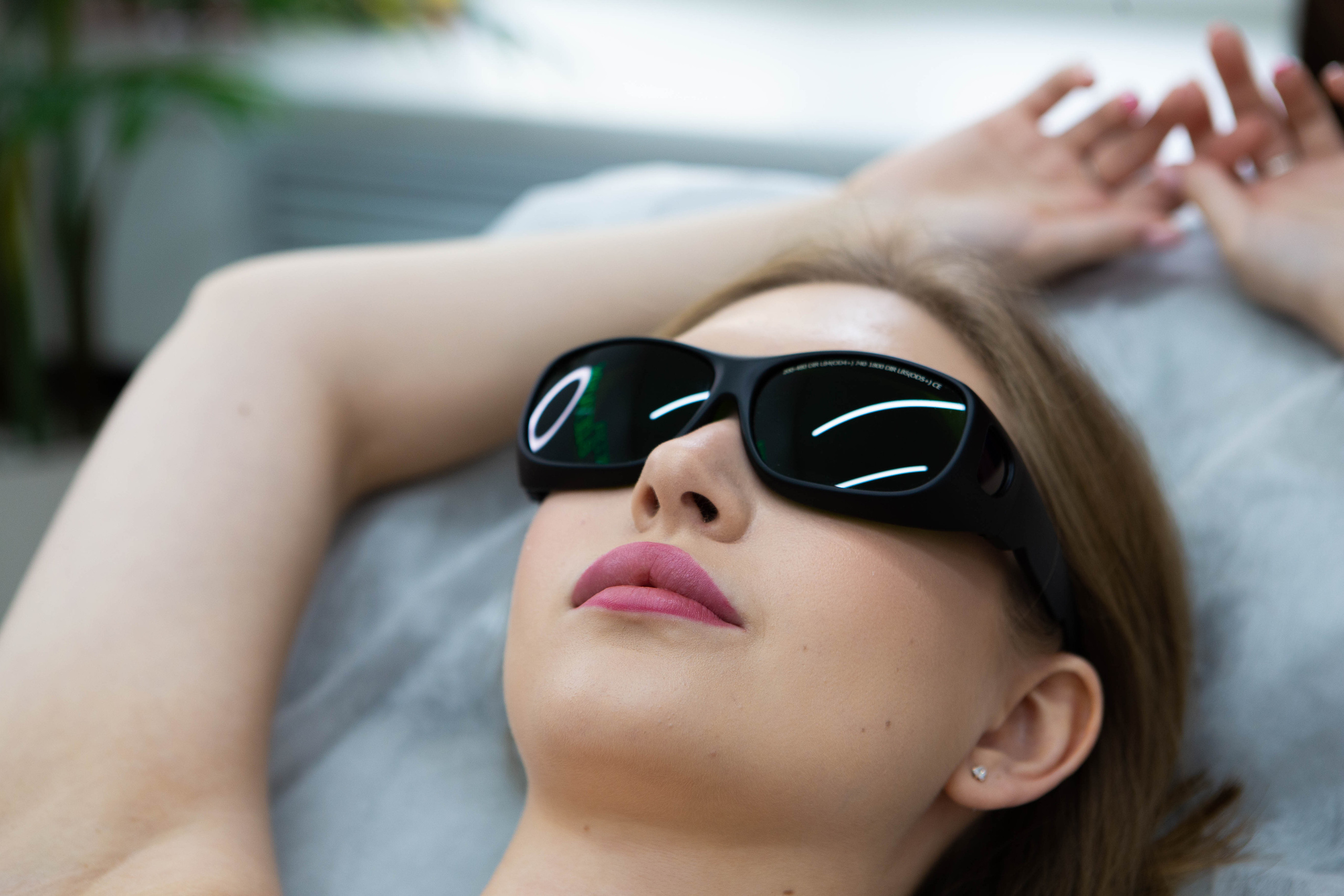 Epilab.studio | Студия лазерной эпиляции. Фотограф Абакумова Анастасия