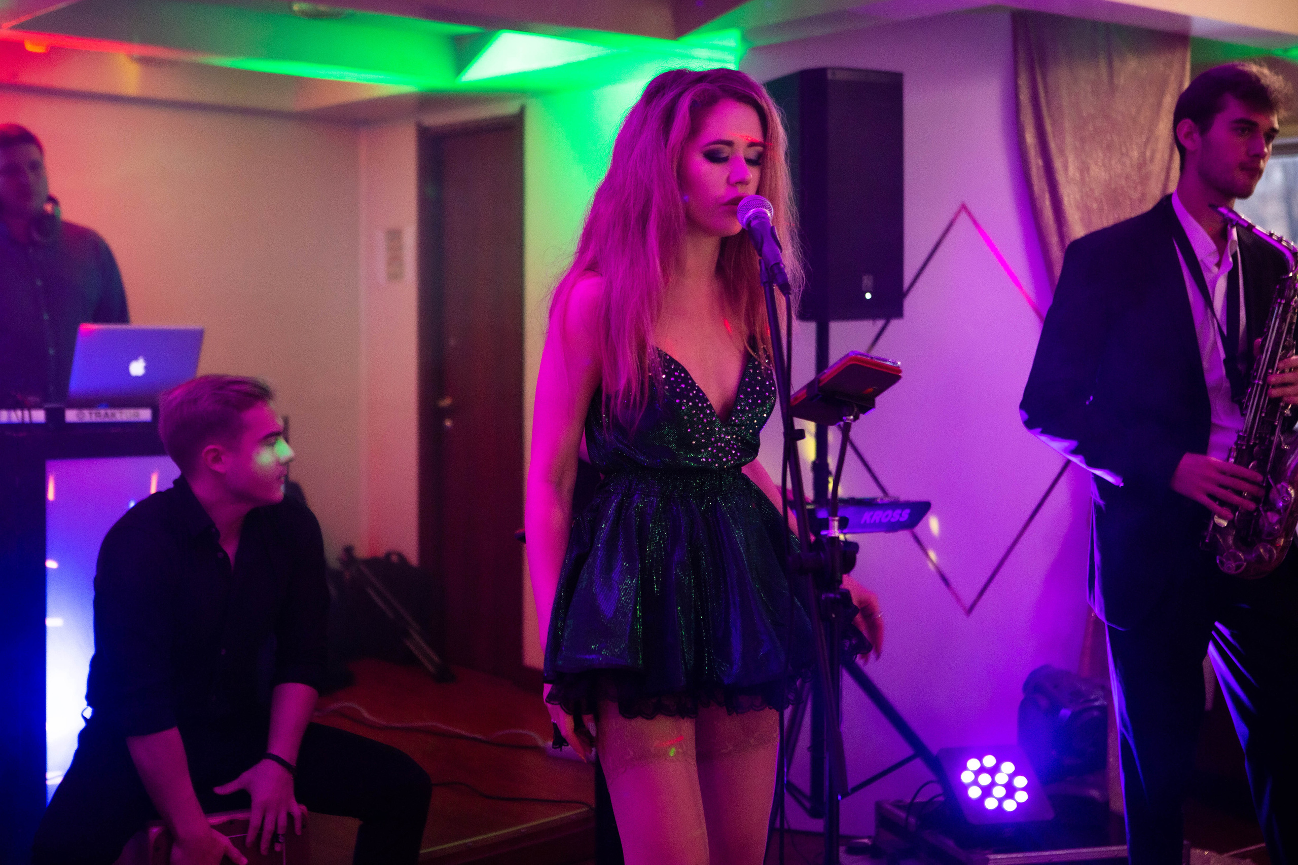 Клементина | Happy B-day. Фотограф Абакумова Анастасия