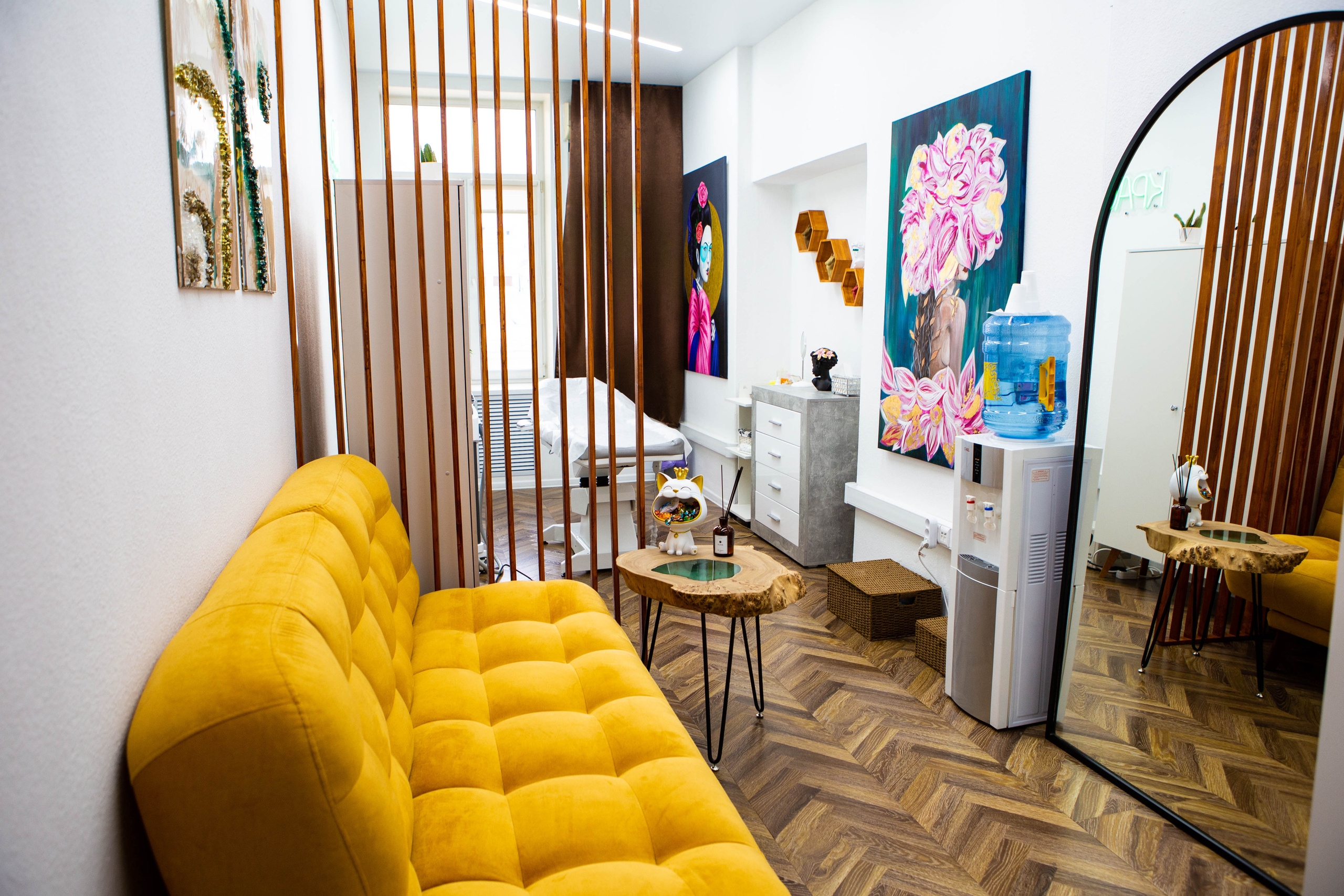 Epilab.studio | Студия лазерной эпиляции. Фотограф Абакумова Анастасия