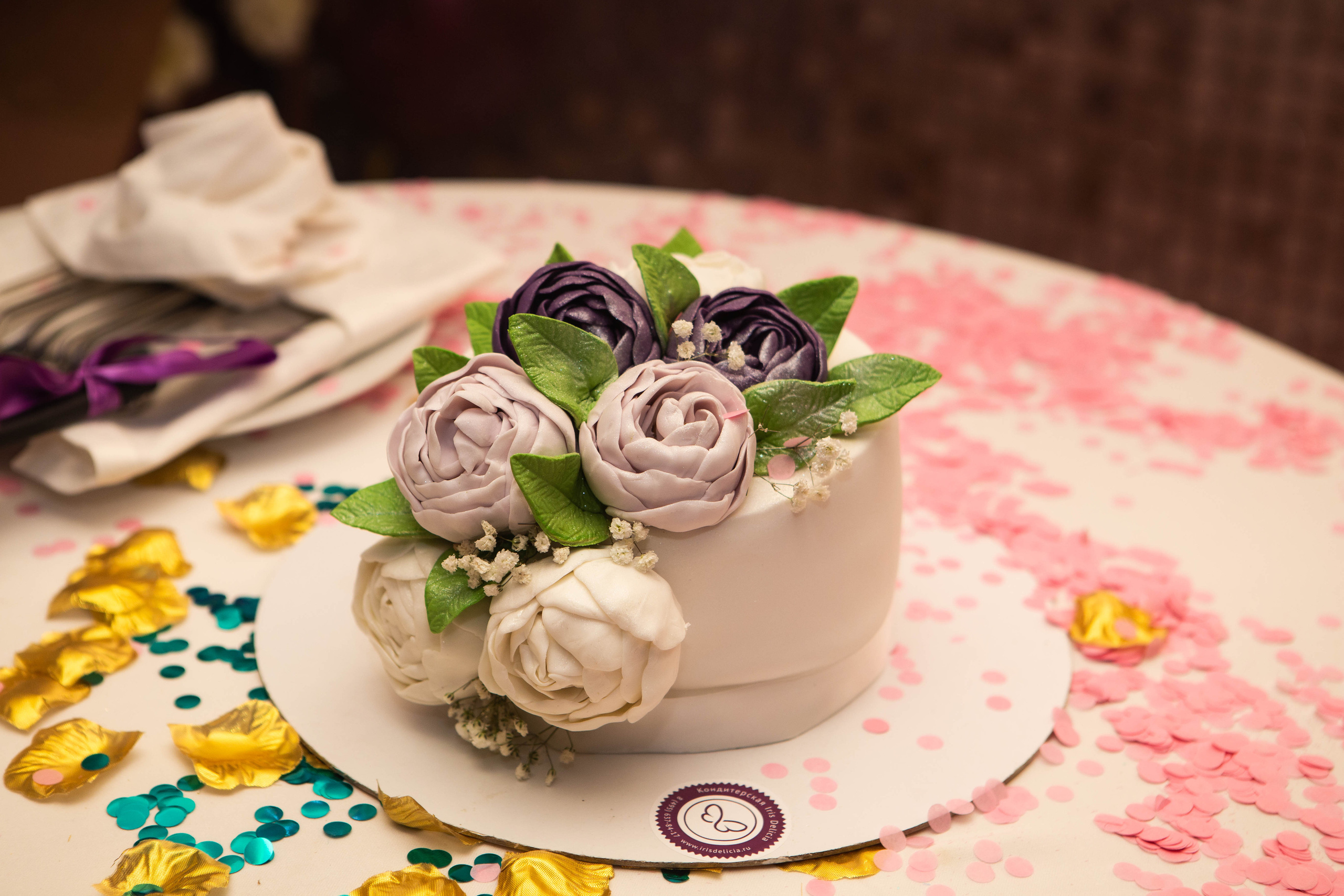 Клементина | Happy B-day. Фотограф Абакумова Анастасия