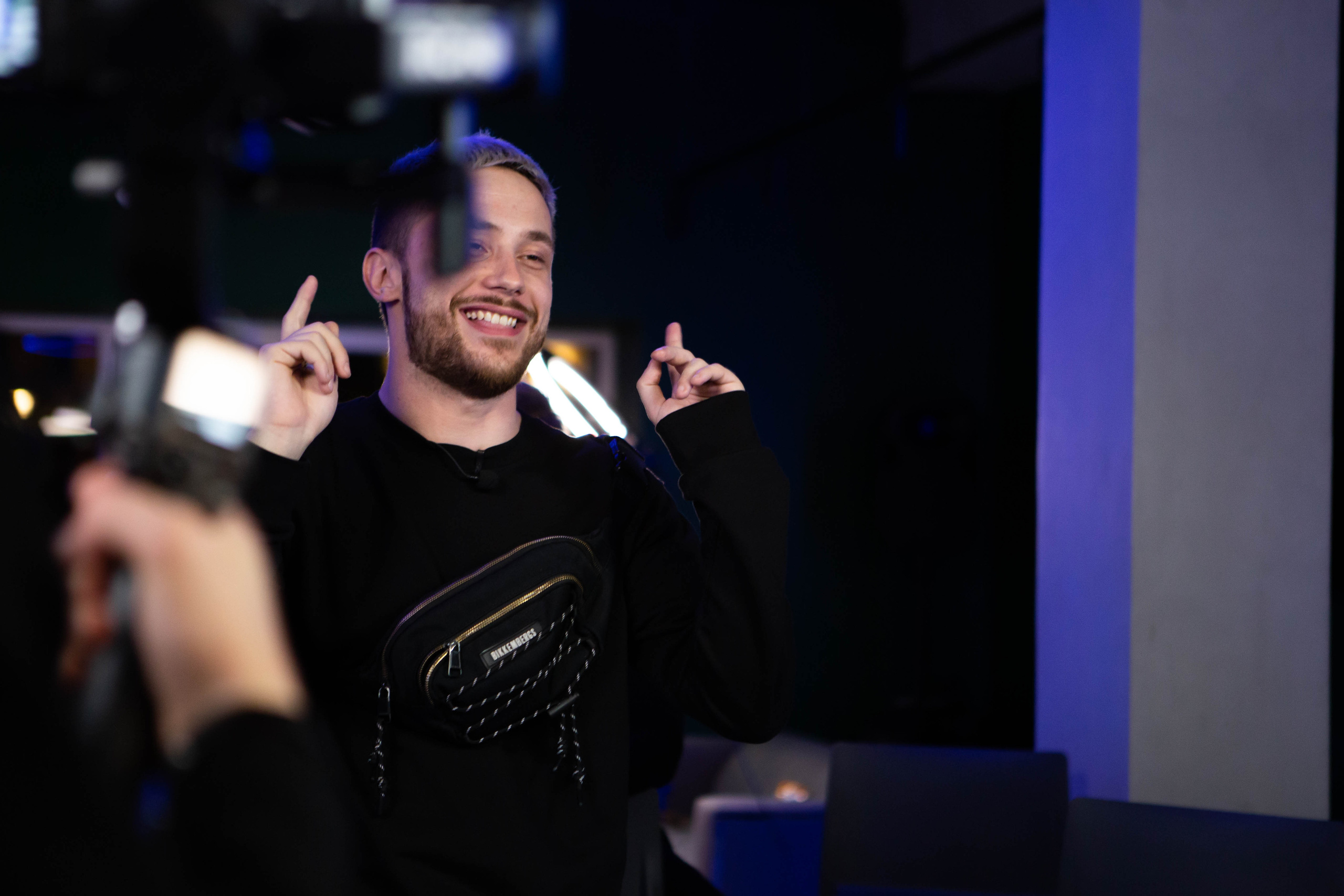 BLOGGER PARTY | Факультет. Фотограф Абакумова Анастасия