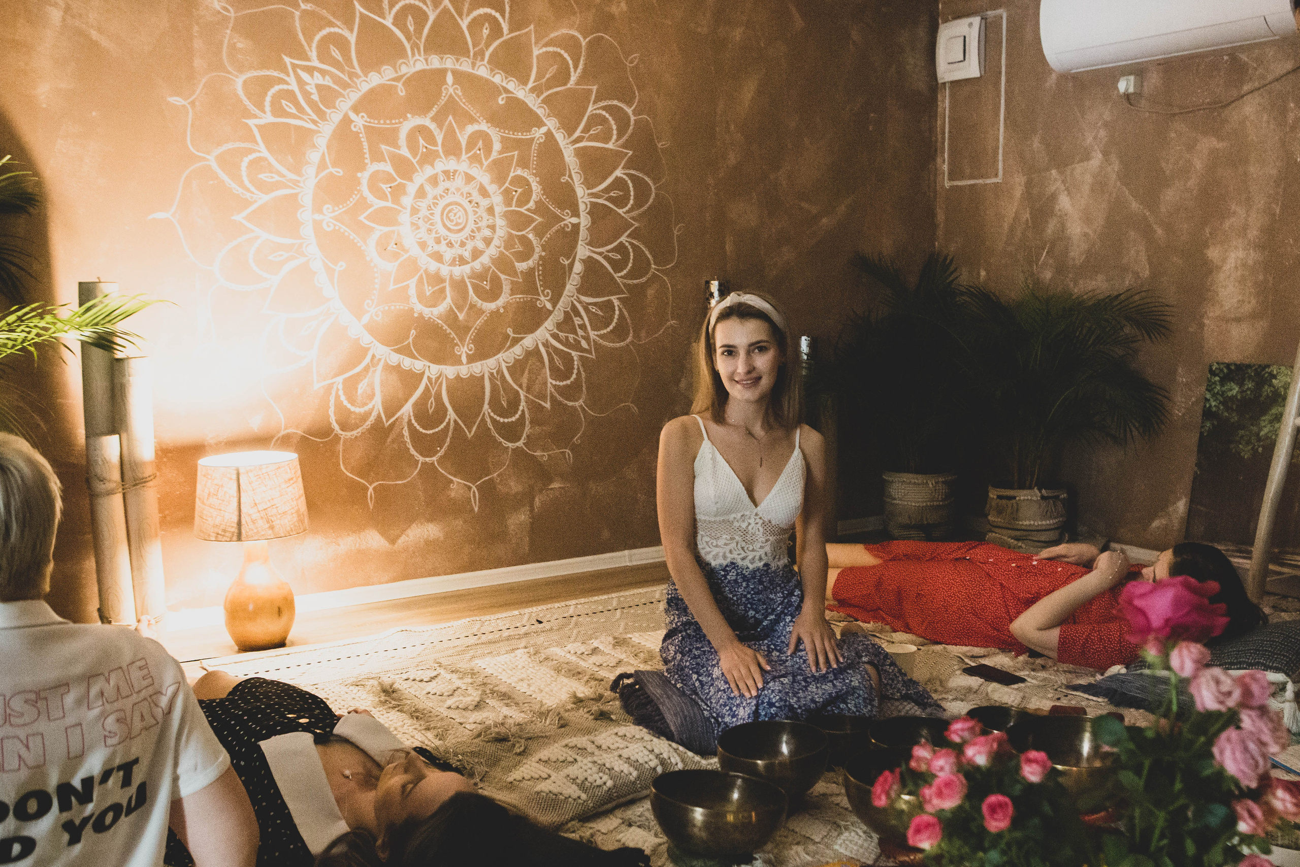 Island soul | женщина-наслаждение. Фотограф Абакумова Анастасия