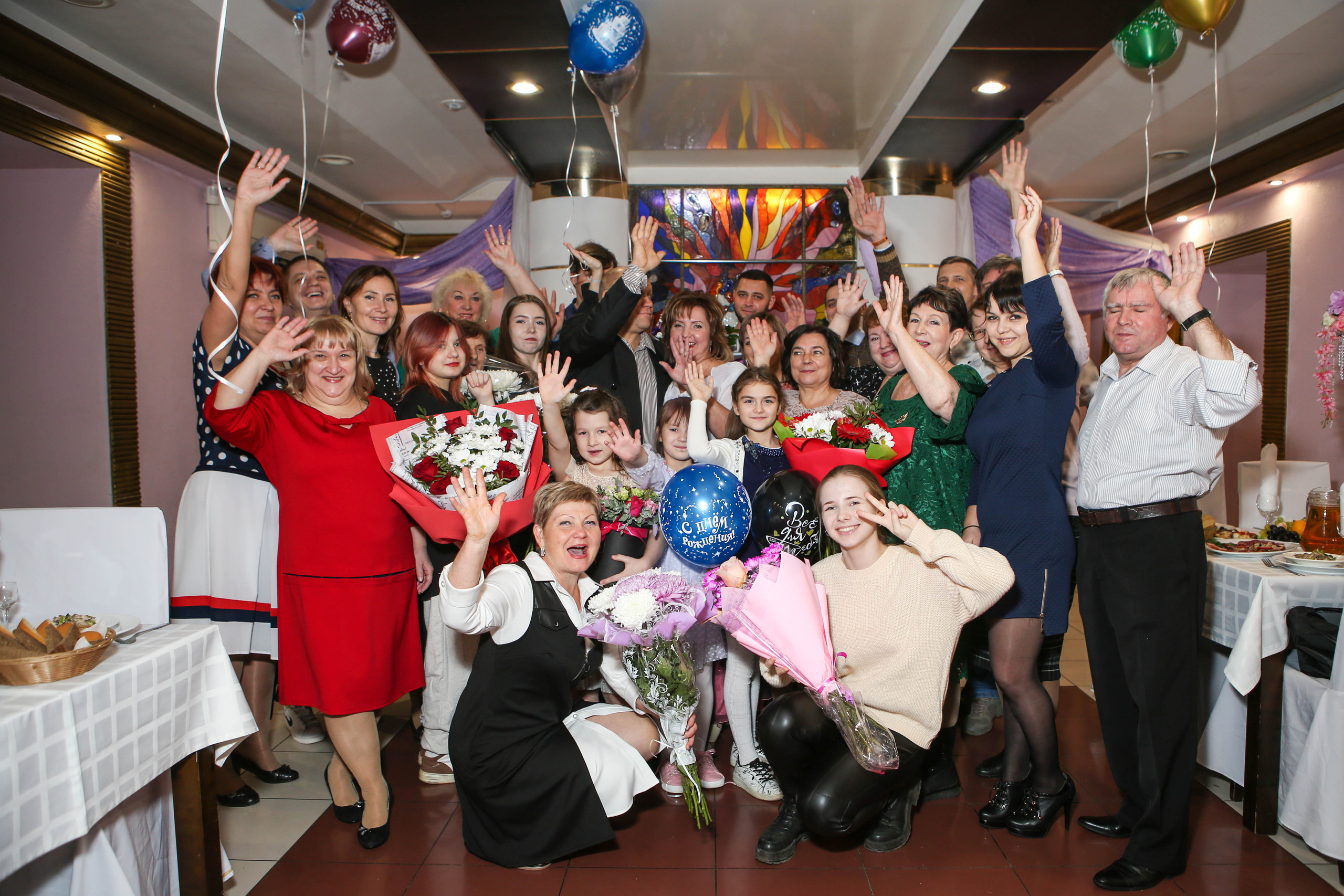 H-DAY | NATALYA. Фотограф Абакумова Анастасия