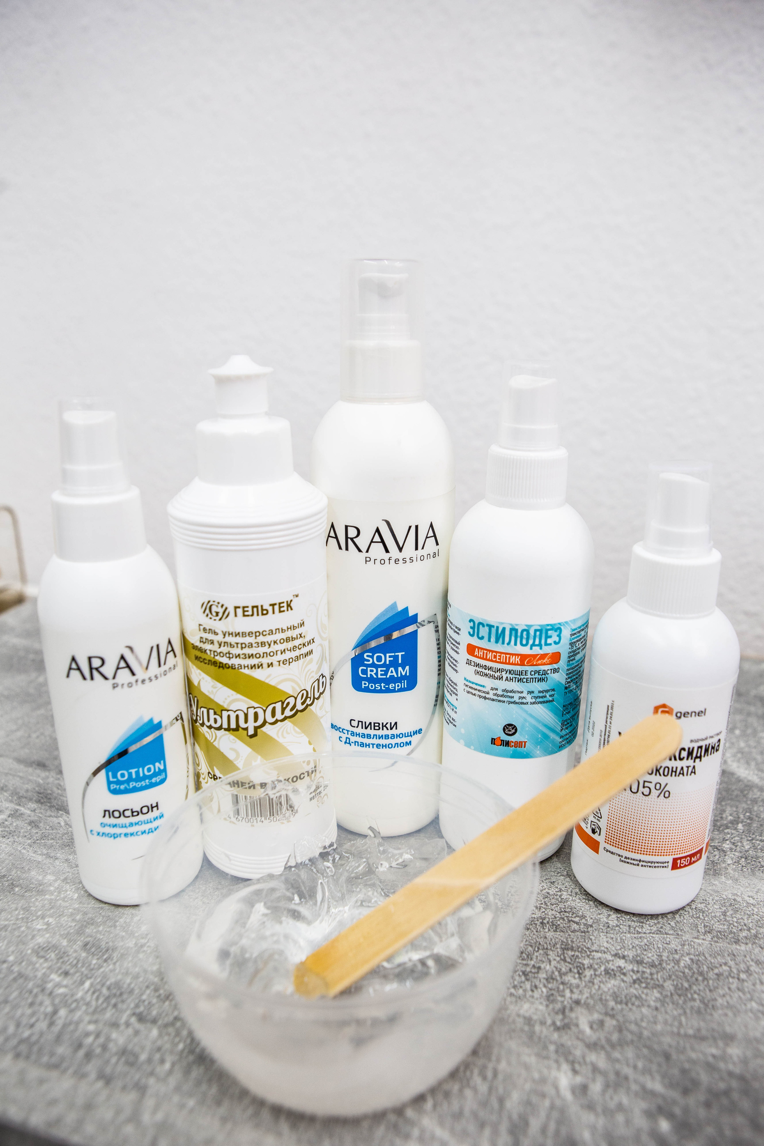 Epilab.studio | Студия лазерной эпиляции. Фотограф Абакумова Анастасия