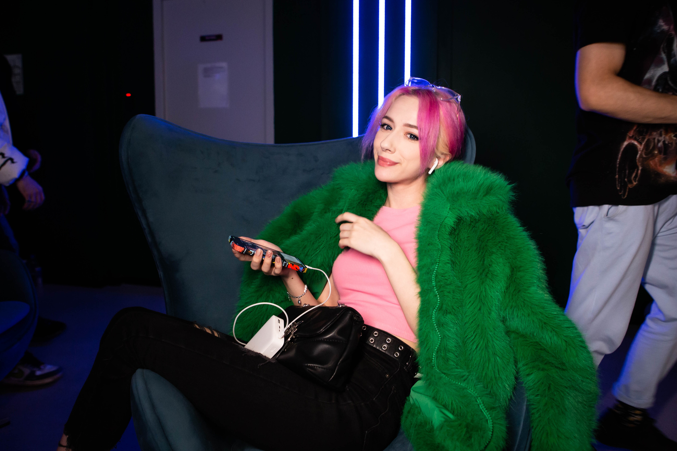 BLOGGER PARTY | Факультет. Фотограф Абакумова Анастасия