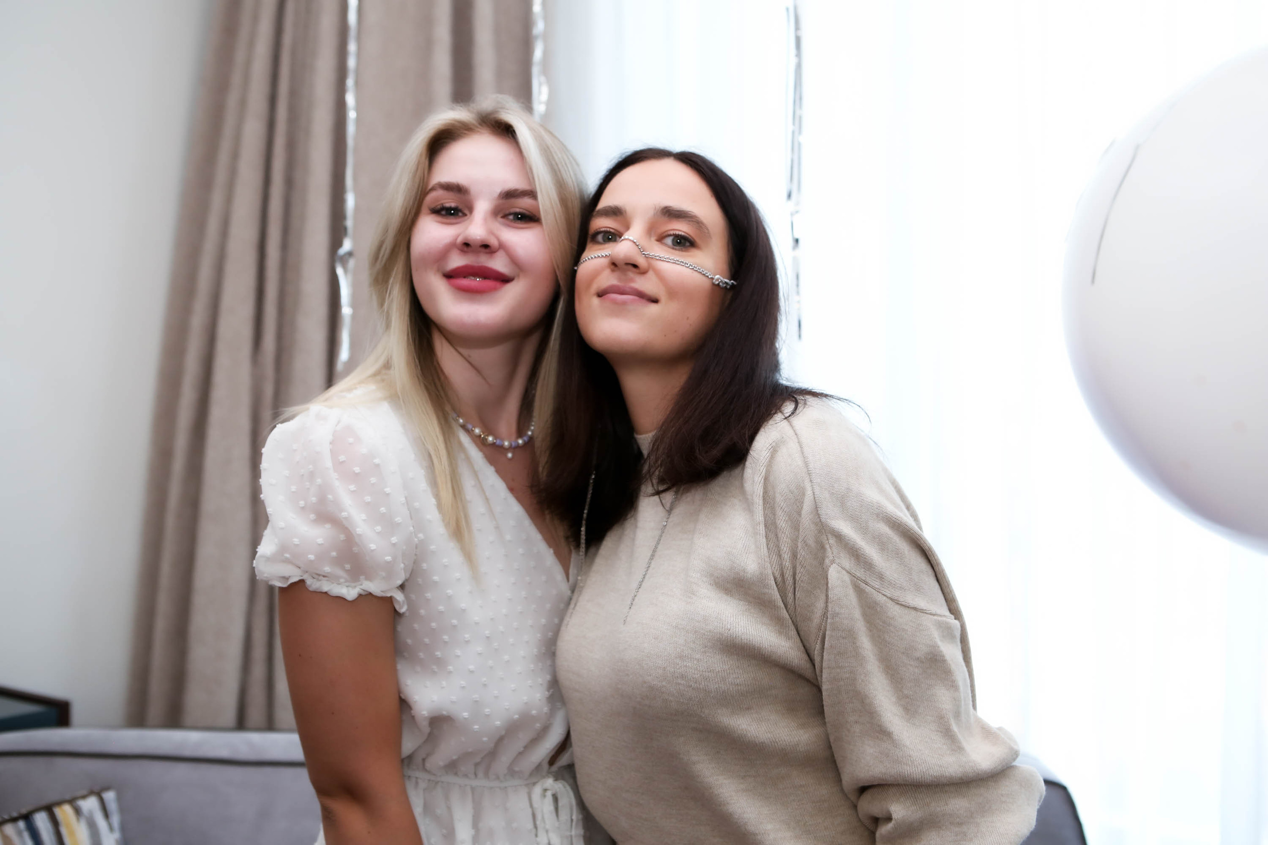 Девичник | Palmira Business club. Фотограф Абакумова Анастасия