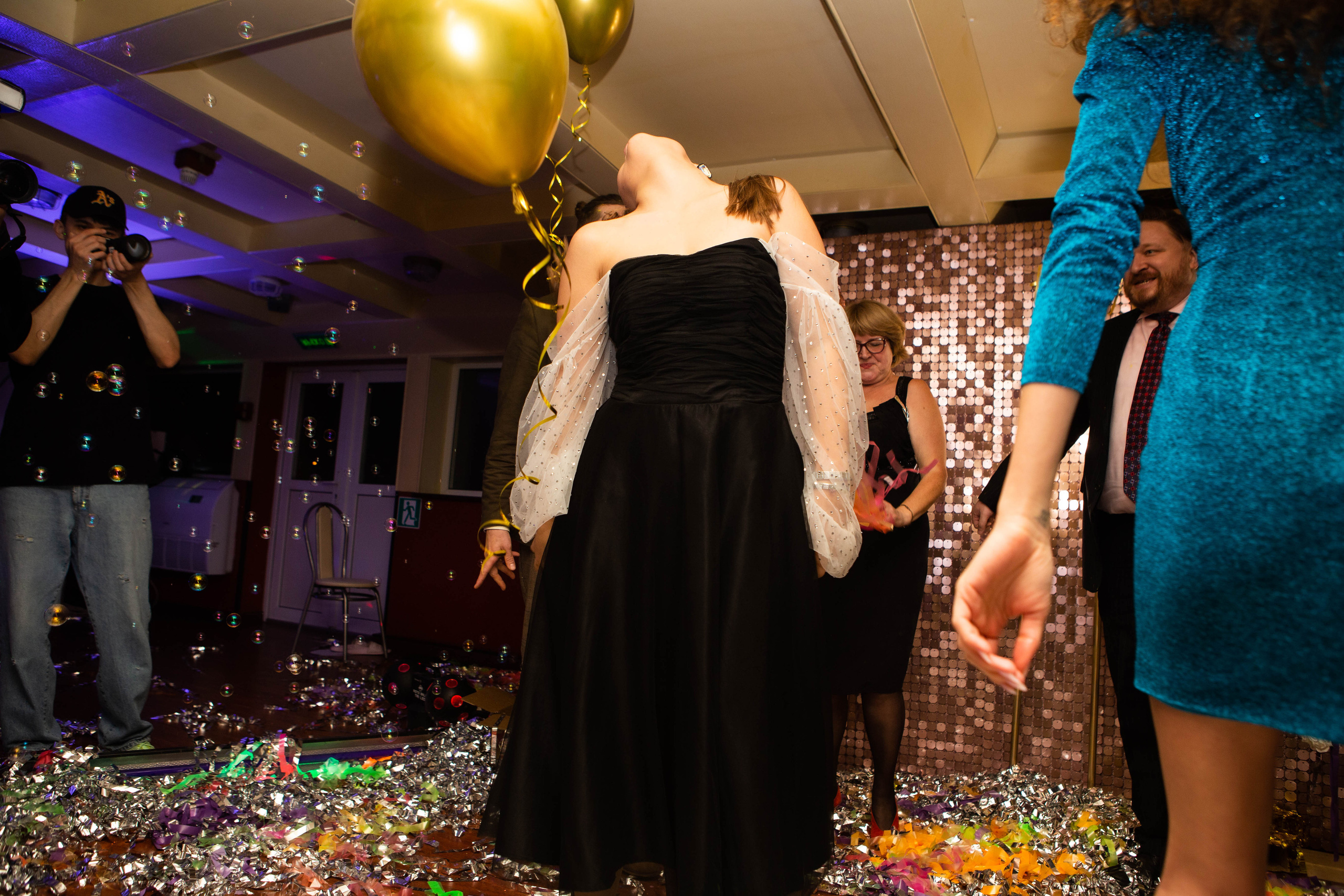 Клементина | Happy B-day. Фотограф Абакумова Анастасия