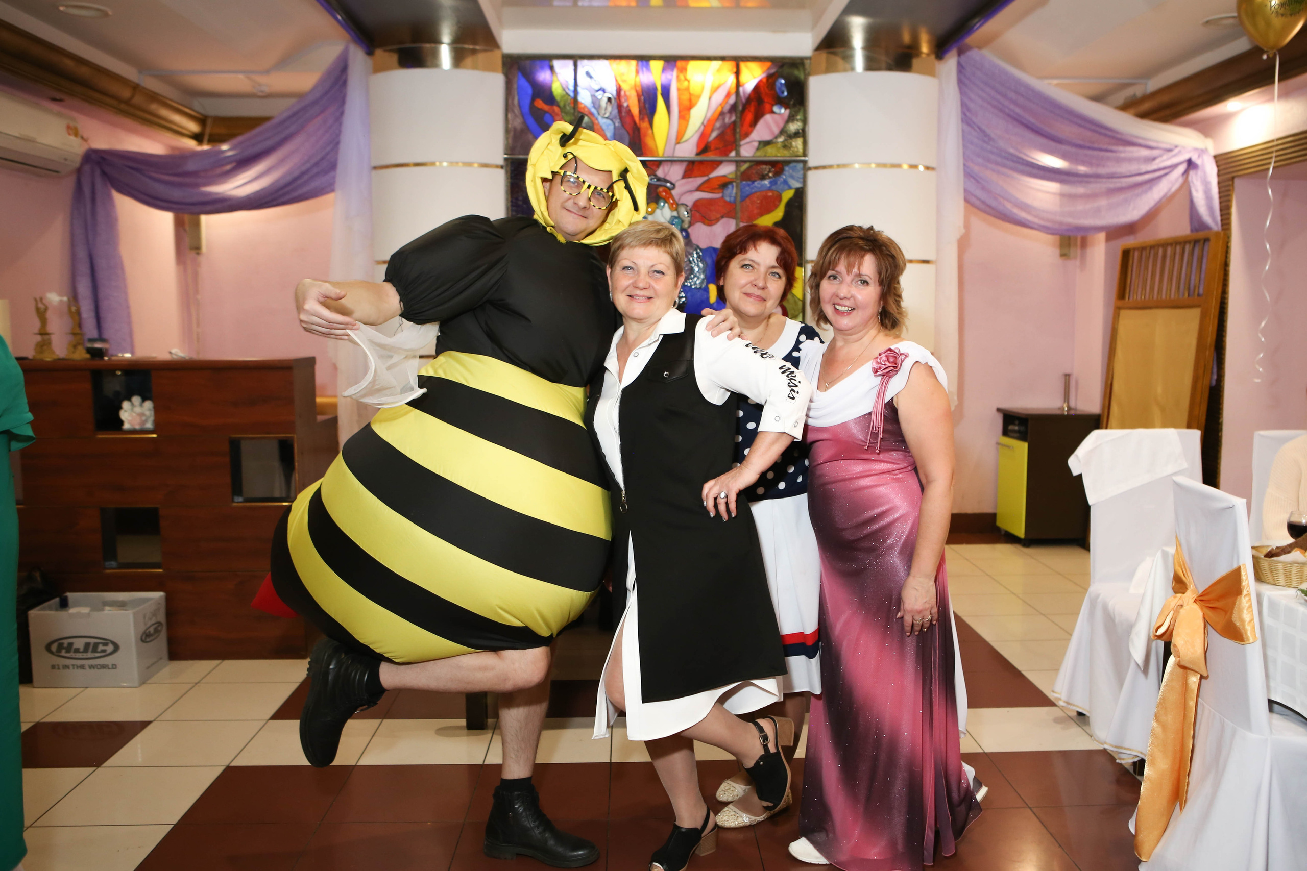 H-DAY | NATALYA. Фотограф Абакумова Анастасия