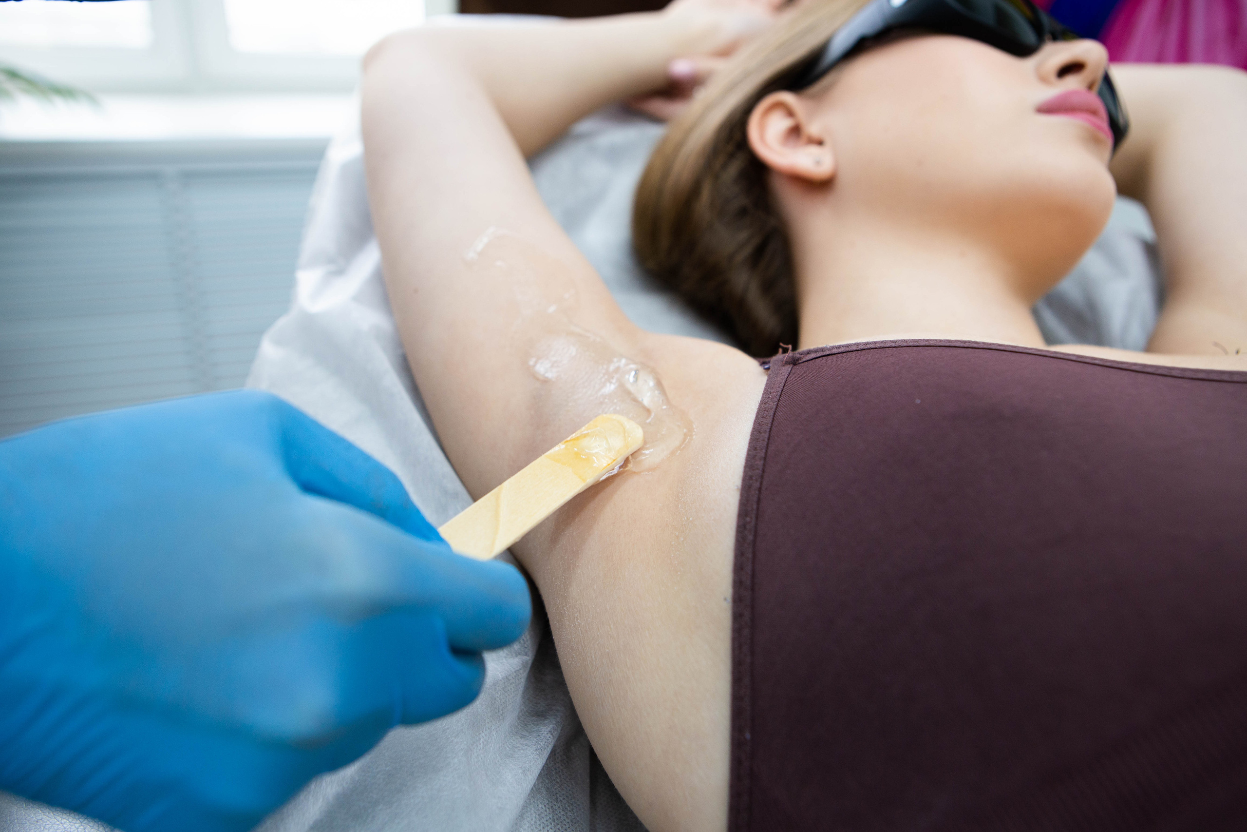 Epilab.studio | Студия лазерной эпиляции. Фотограф Абакумова Анастасия